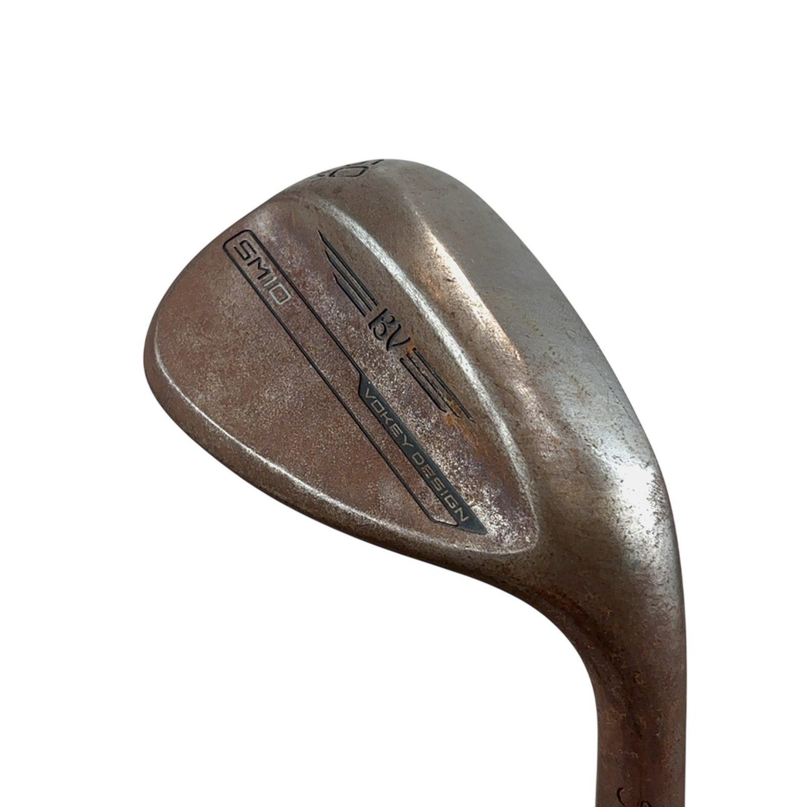 Titleist SM10 Wedge / Flex Stiff / 60/08