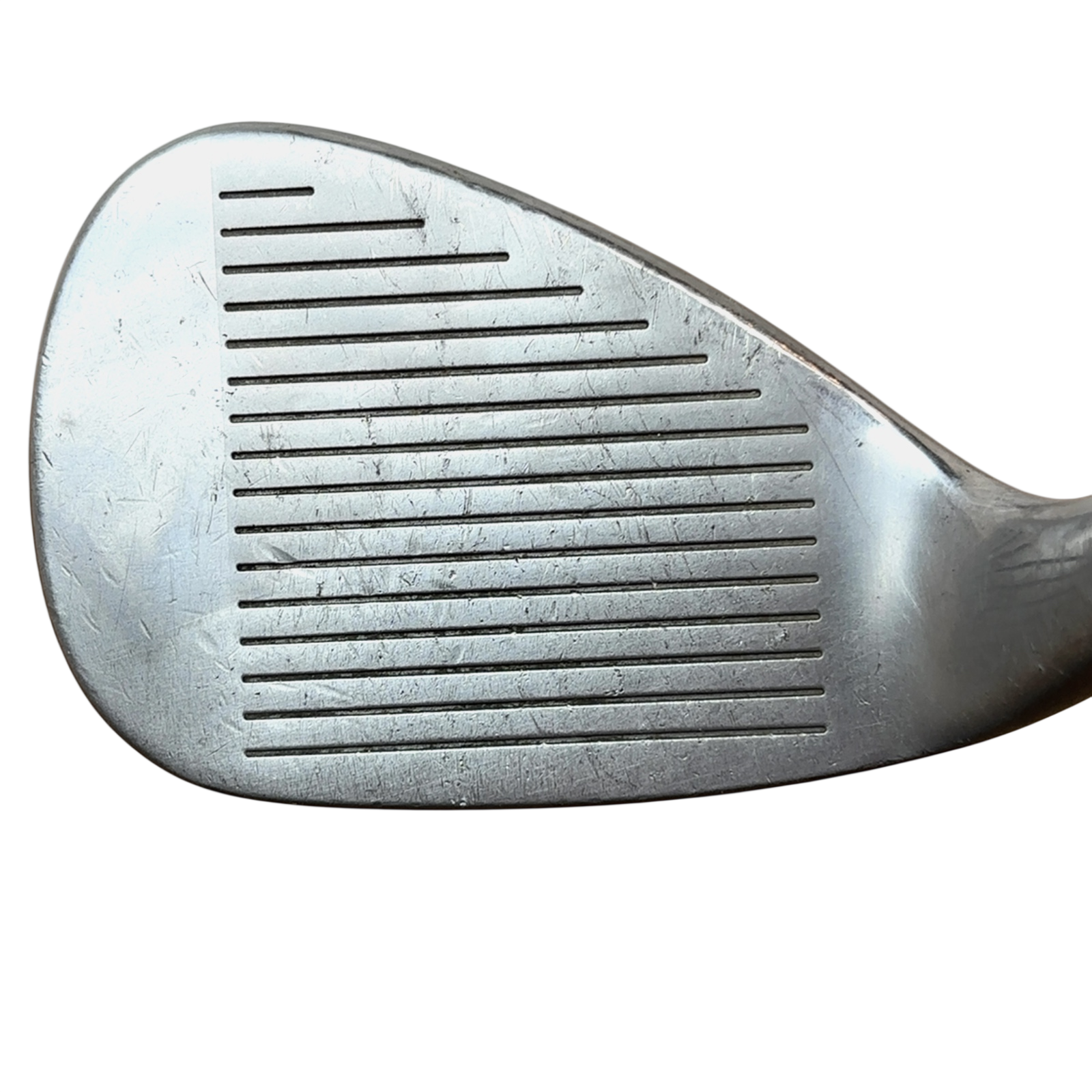 TaylorMade Z-spin Wedge / Flex Wedge / 60/10