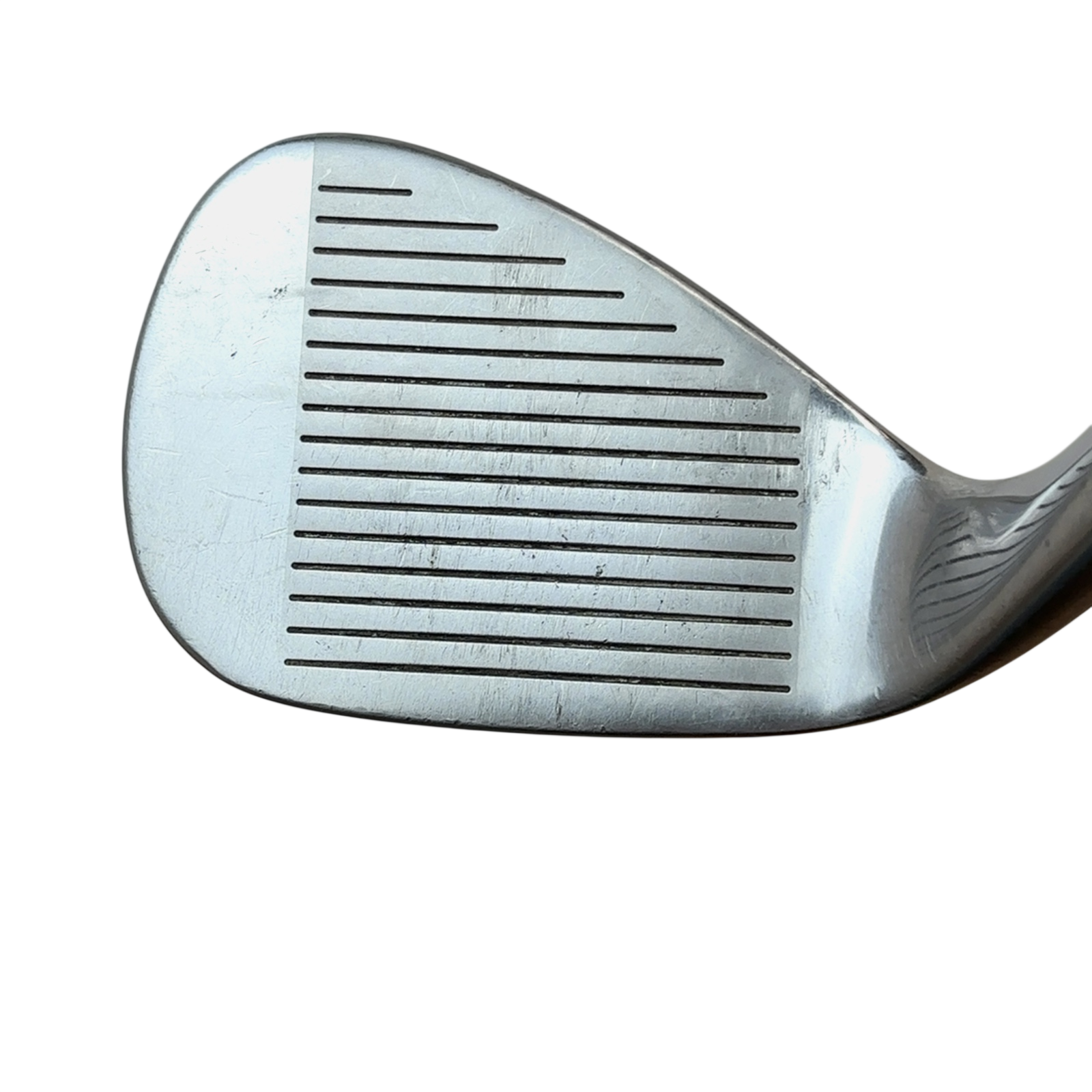 TaylorMade Z-spin Wedge / Flex Wedge / 56/12