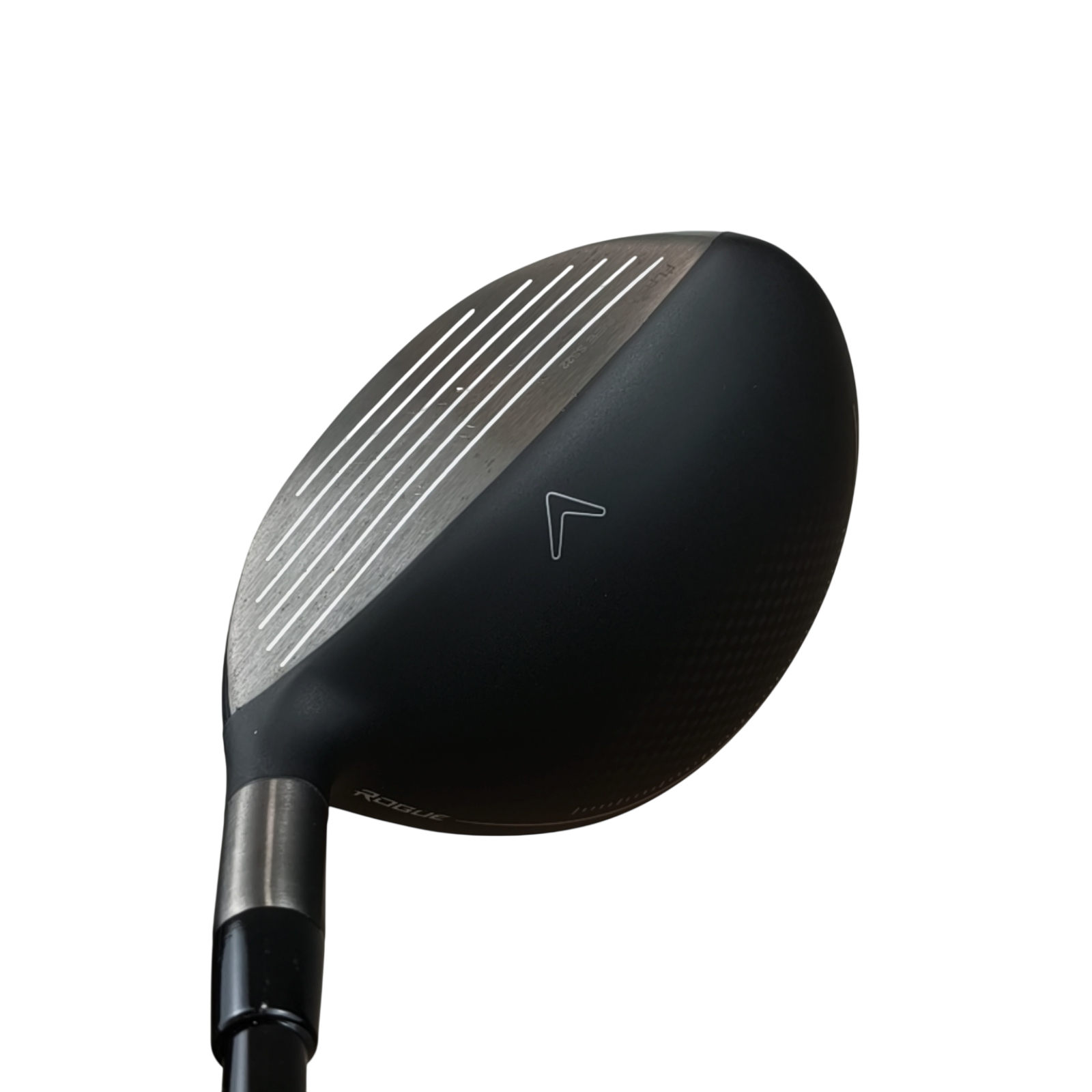 Callaway Rogue ST LS Fairway Wood / Flex Stiff / #3/15