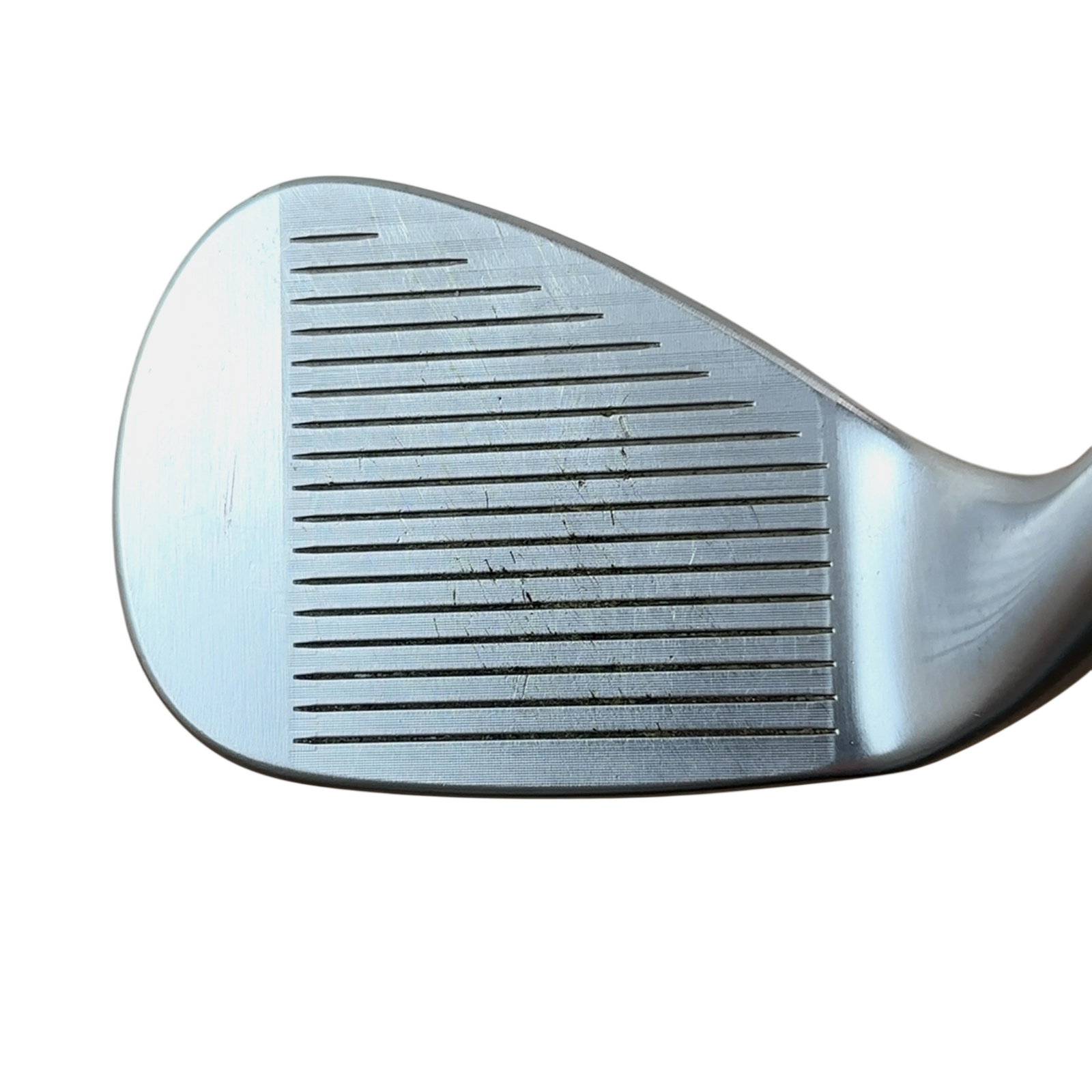 Titleist SM9 Wedge / Flex Stiff / 56/08