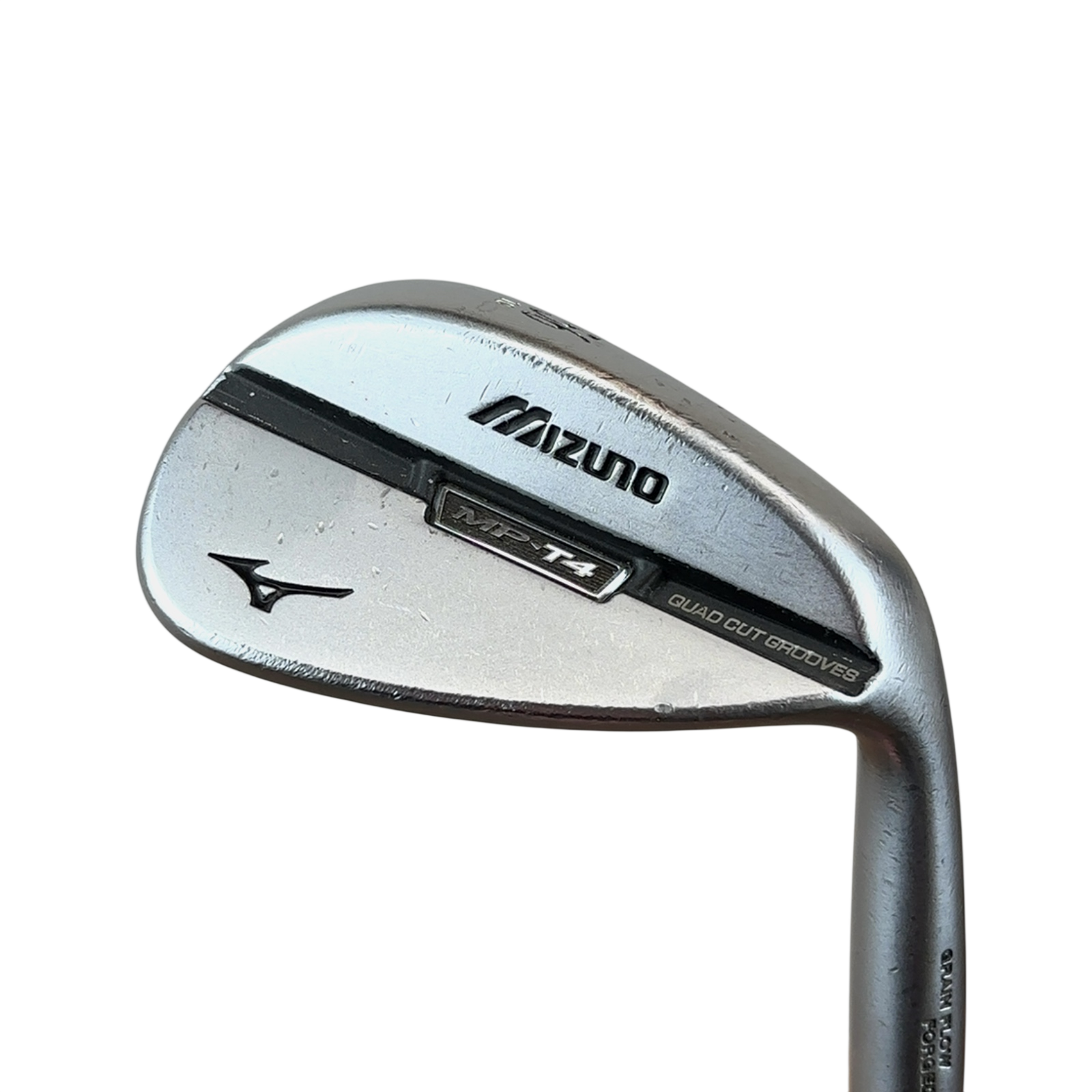 Mizuno MP-T4 Wedge / Flex Wedge / 56/10