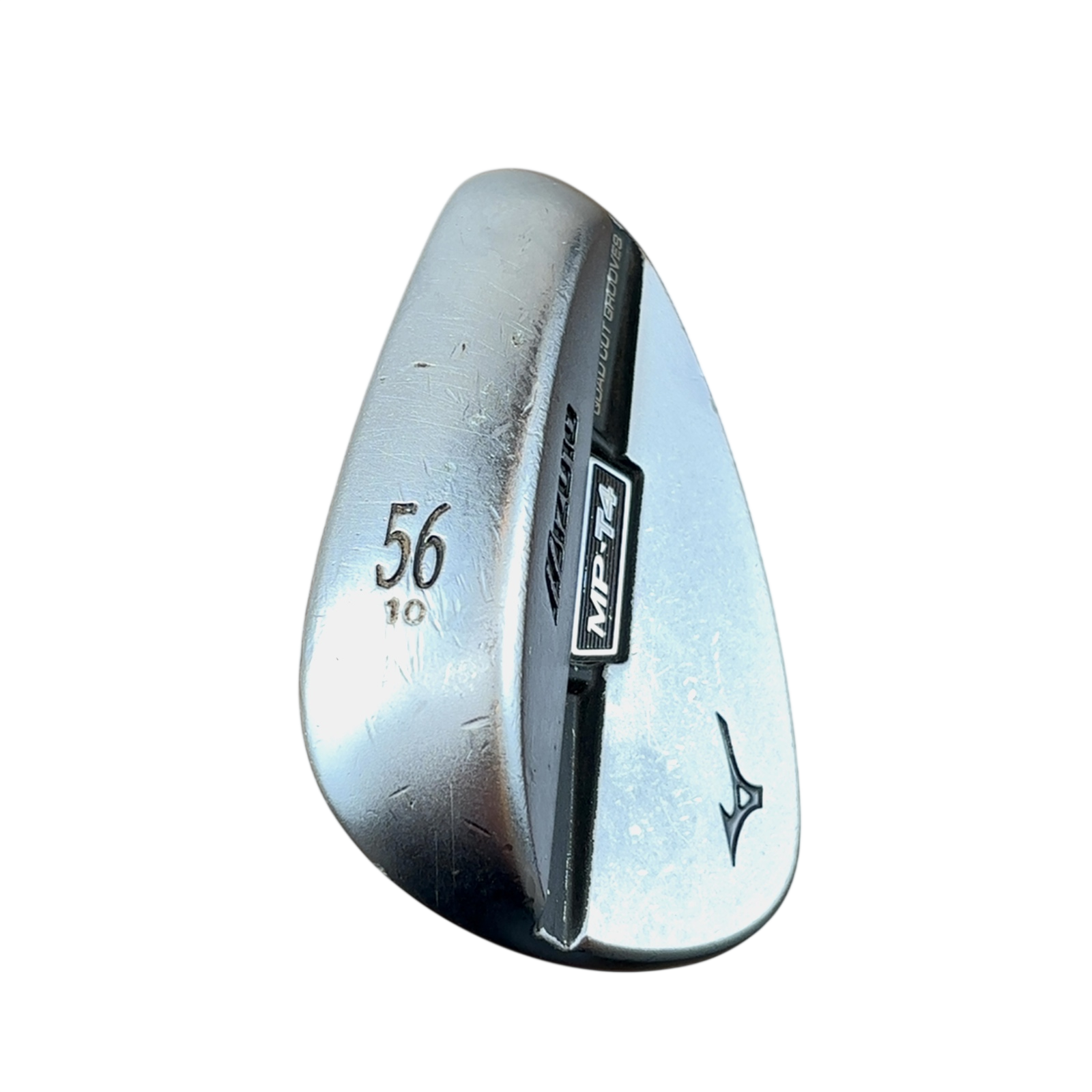 Mizuno MP-T4 Wedge / Flex Wedge / 56/10