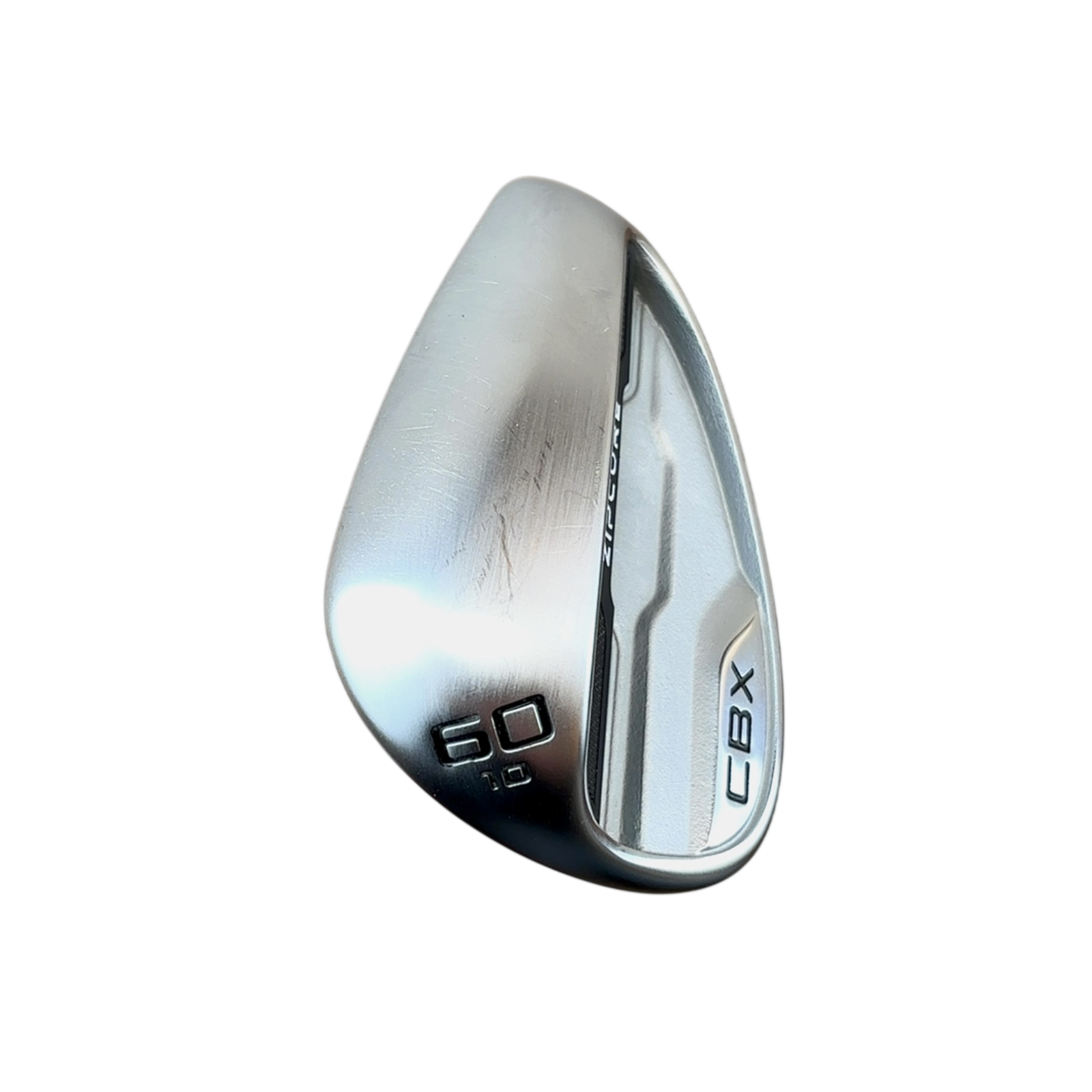 Cleveland CBX Wedge / Flex Wedge / 60/10