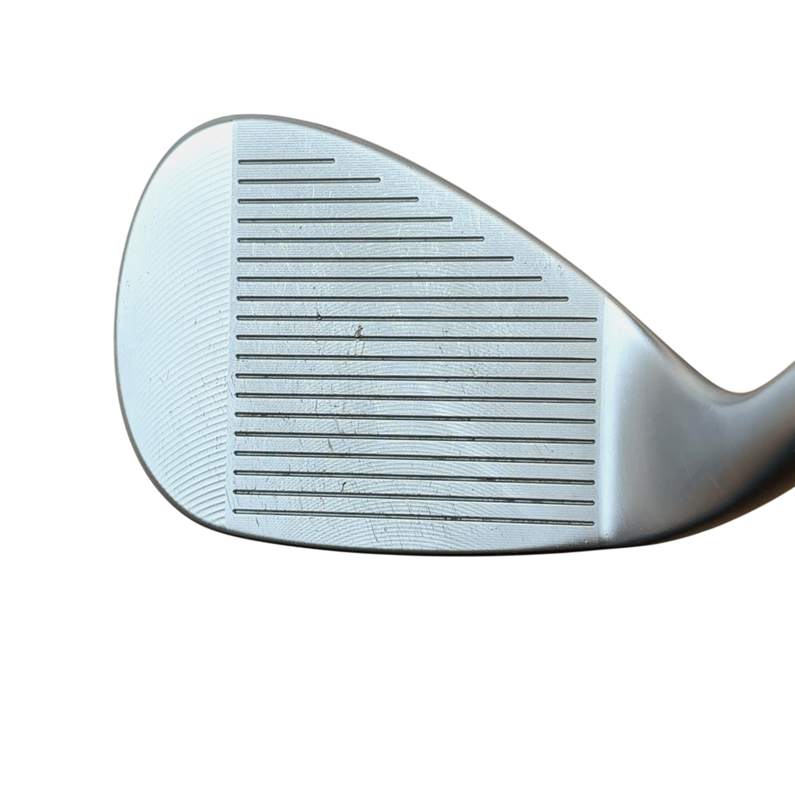 Cleveland CBX Wedge / Flex Wedge / 60/10
