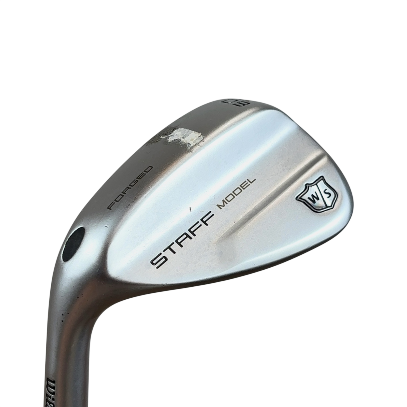 Venstre Wilson Staff Staff Model Wedge / Flex Stiff / 60/10
