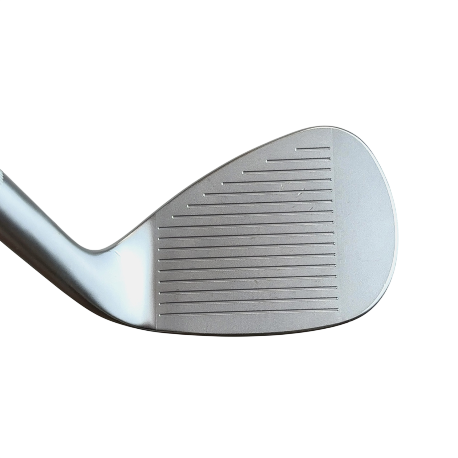 Venstre Wilson Staff Staff Model Wedge / Flex Stiff / 60/10