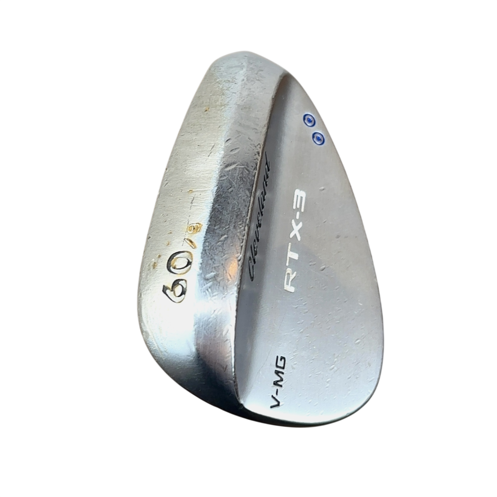 Cleveland RTX 3 Wedge / Flex Wedge / 60/09
