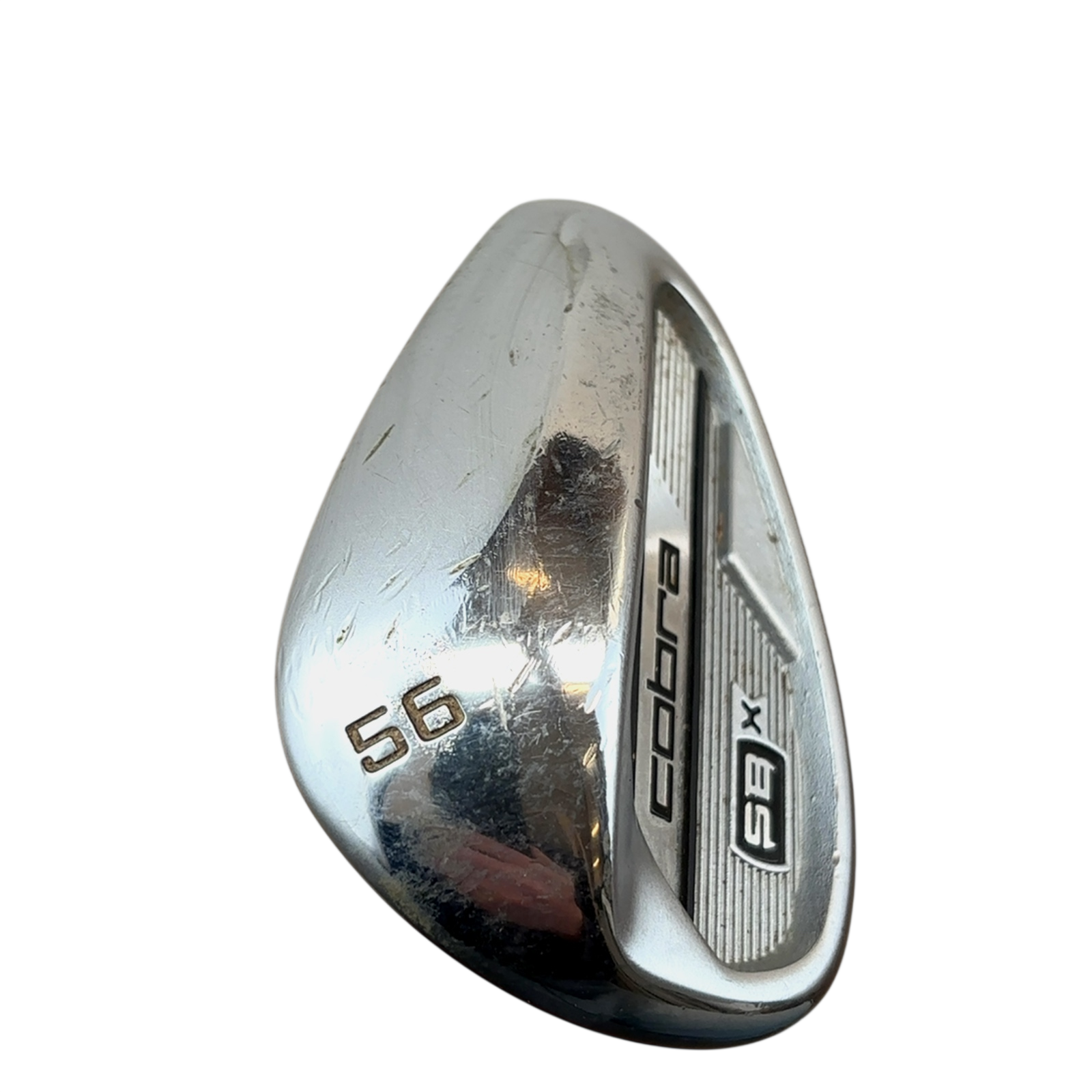 Cobra SB Wedge / Flex Regular / 56/08