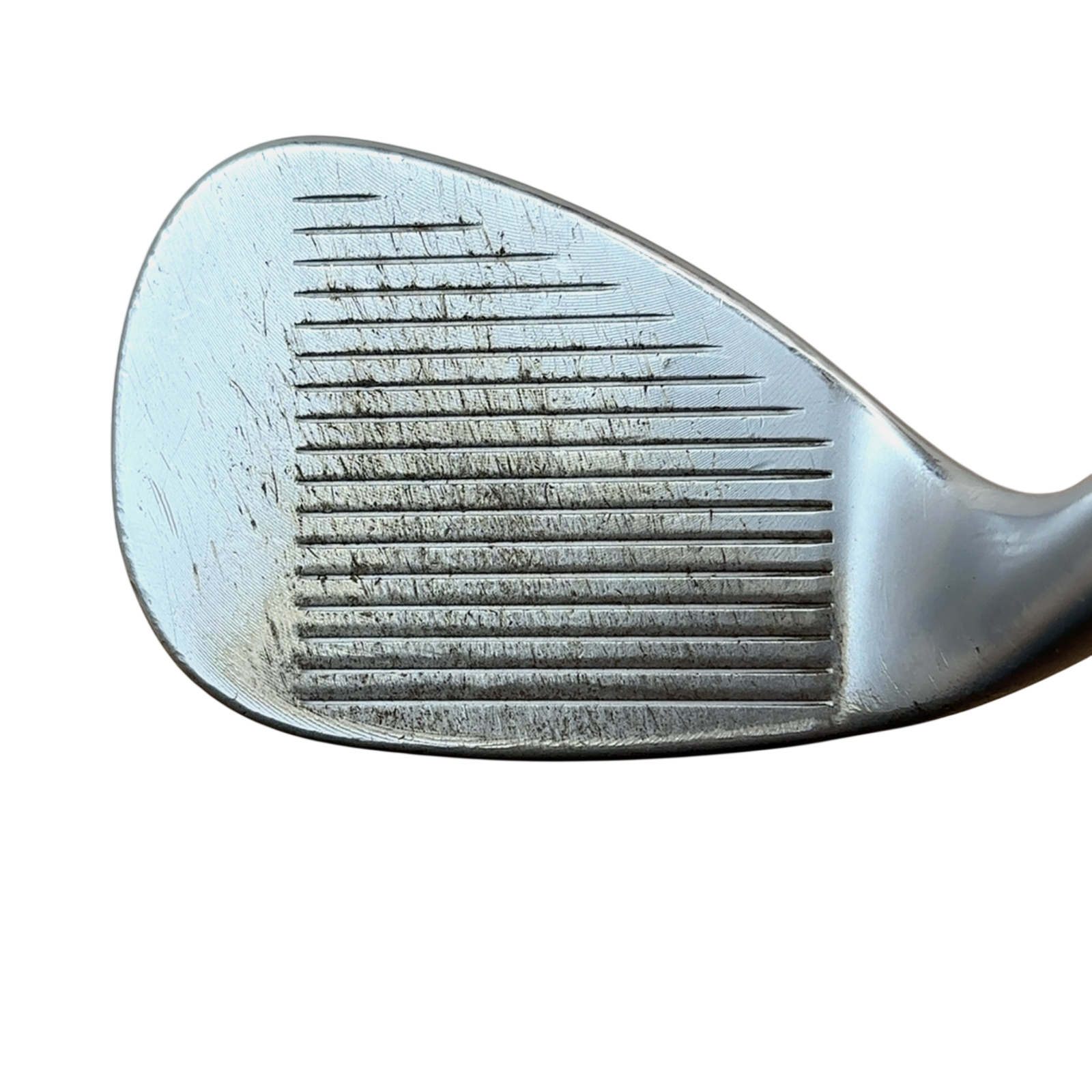 Titleist SM4 Wedge / Flex Wedge / 60/07