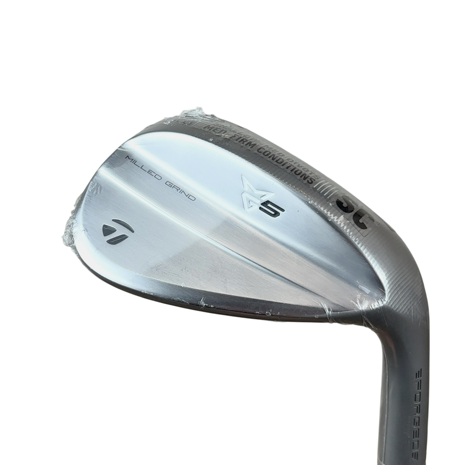 TaylorMade MG 5 Wedge / Flex Wedge / 58/09
