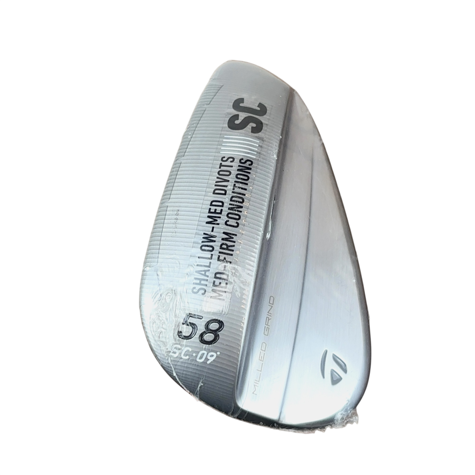 TaylorMade MG 5 Wedge / Flex Wedge / 58/09
