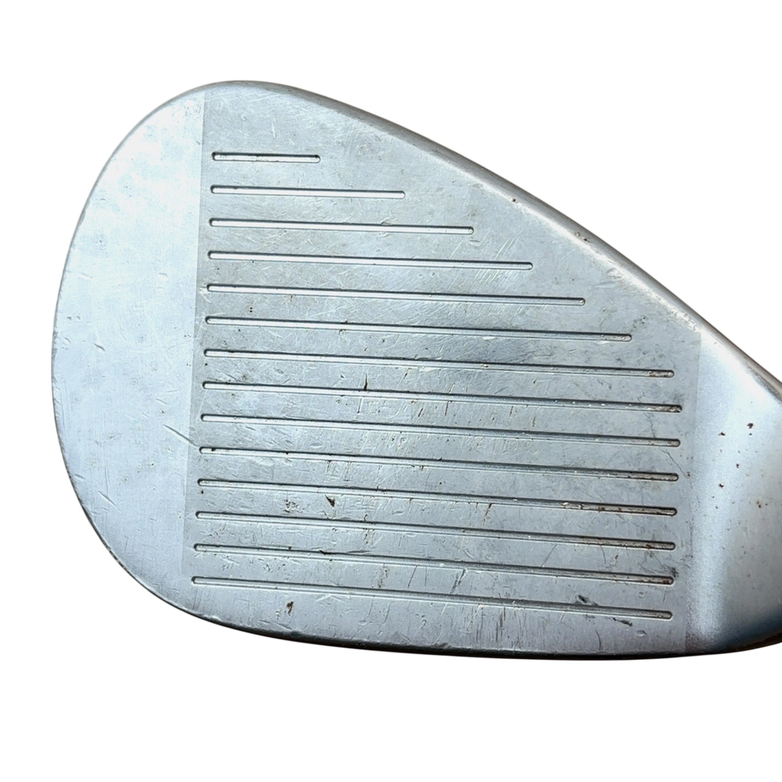 Mizuno MP-T10 Wedge / Flex Wedge / 52/07