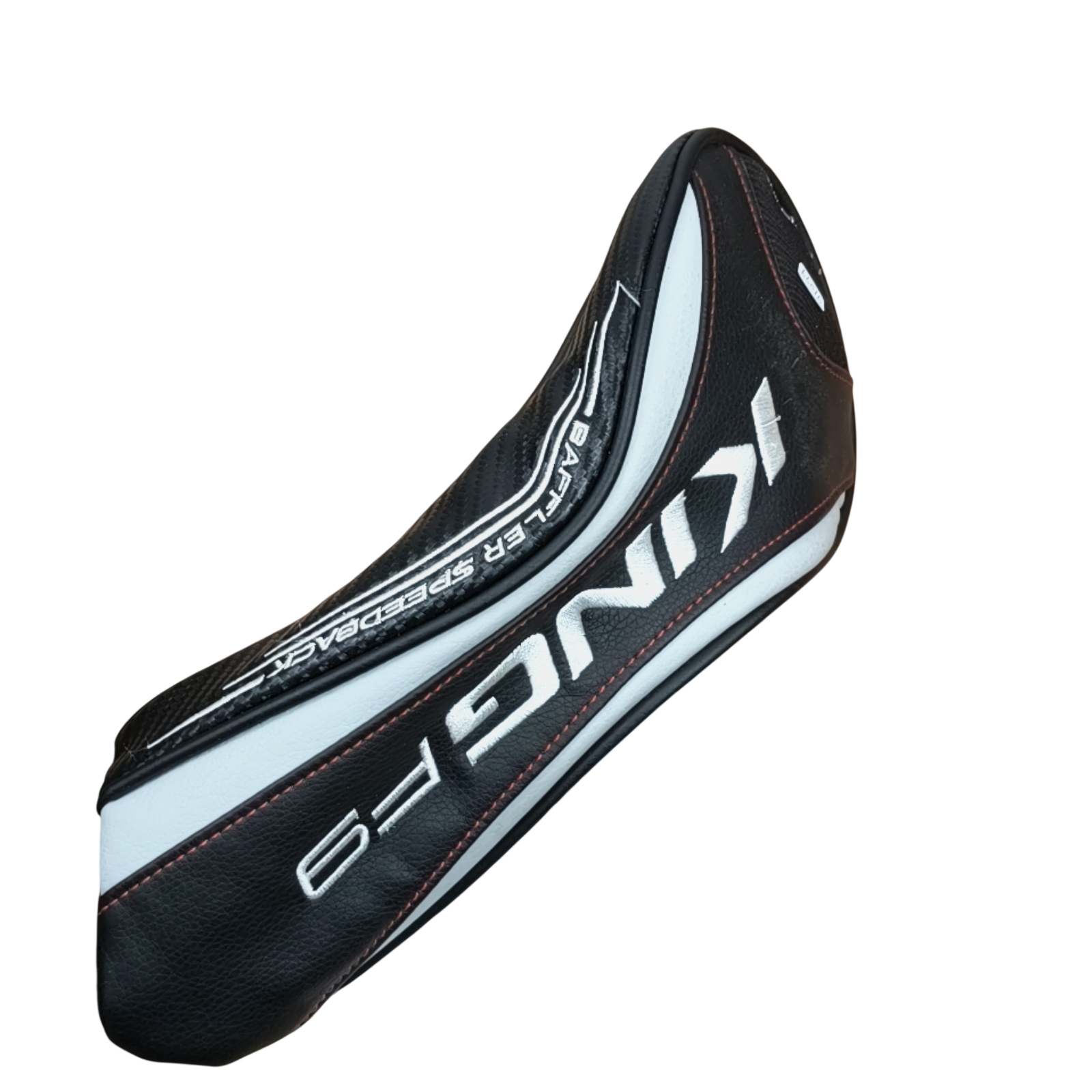 Cobra F9 Speedback Tour Fairway Wood / Flex Stiff / #3/13.5