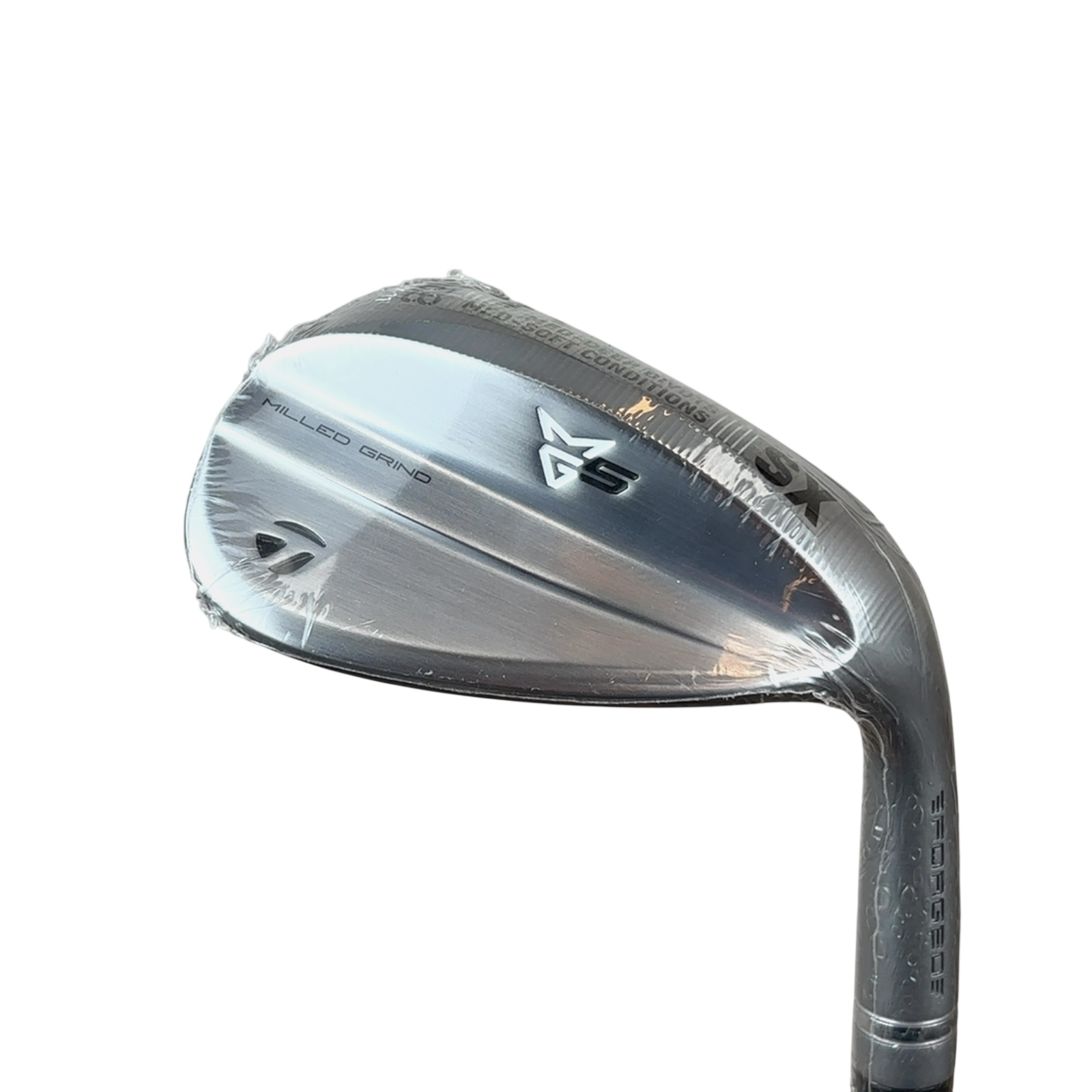 TaylorMade MG 5 Wedge / Flex Wedge / 58/11