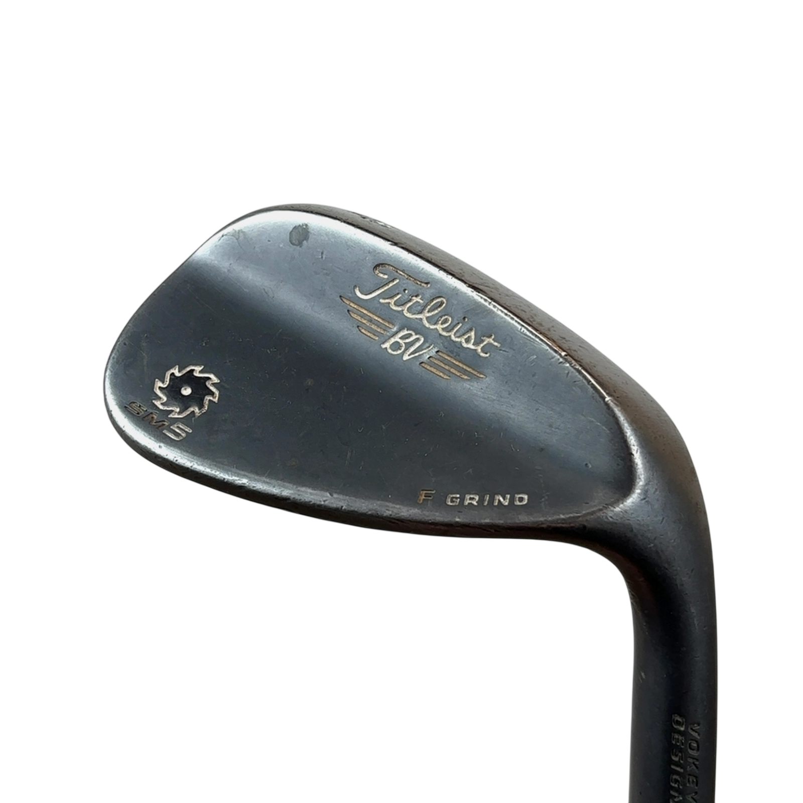 Titleist SM5 - F Grind Wedge / Flex Wedge / 56/14