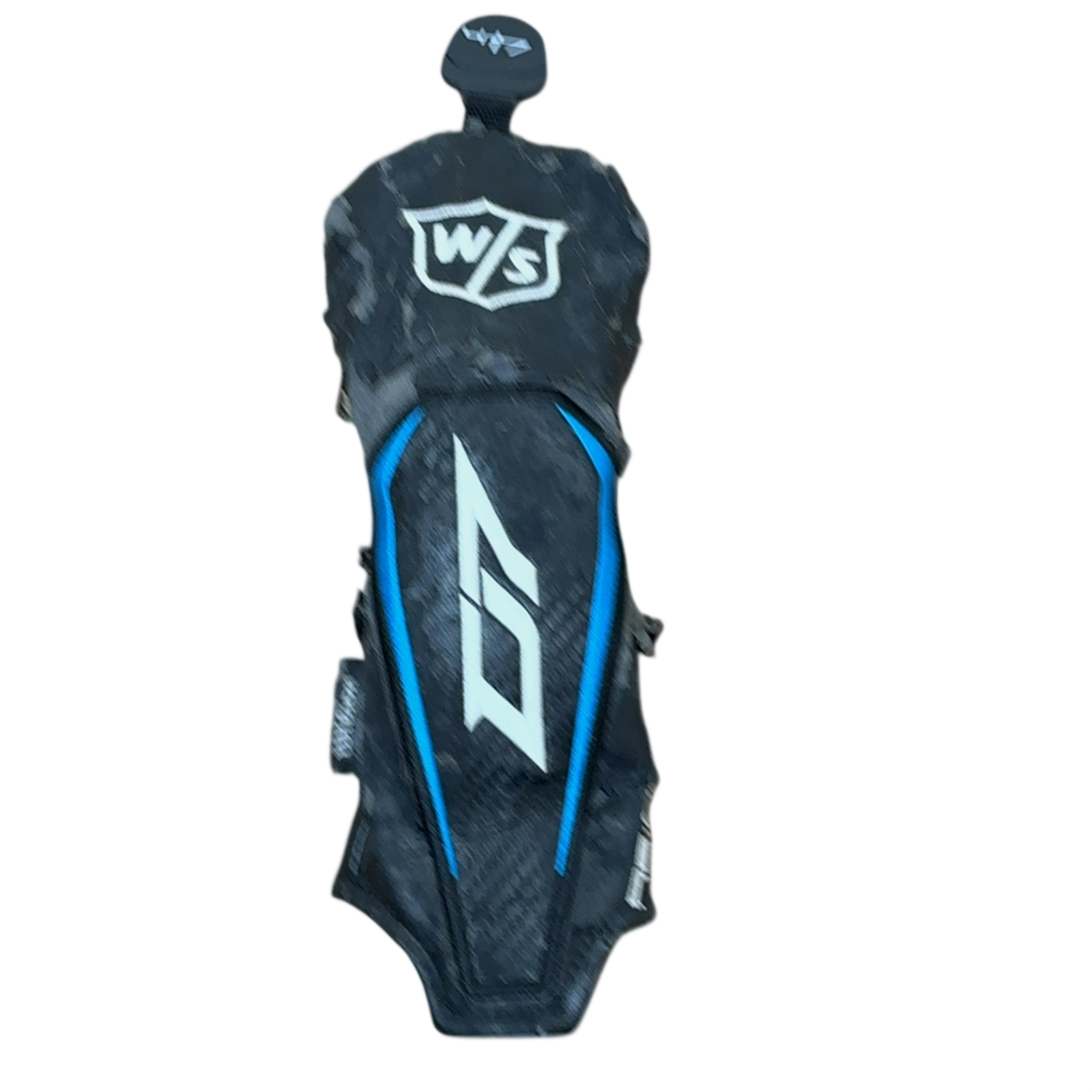 Wilson Staff D7 Hybrid / Flex Regular / #4/22