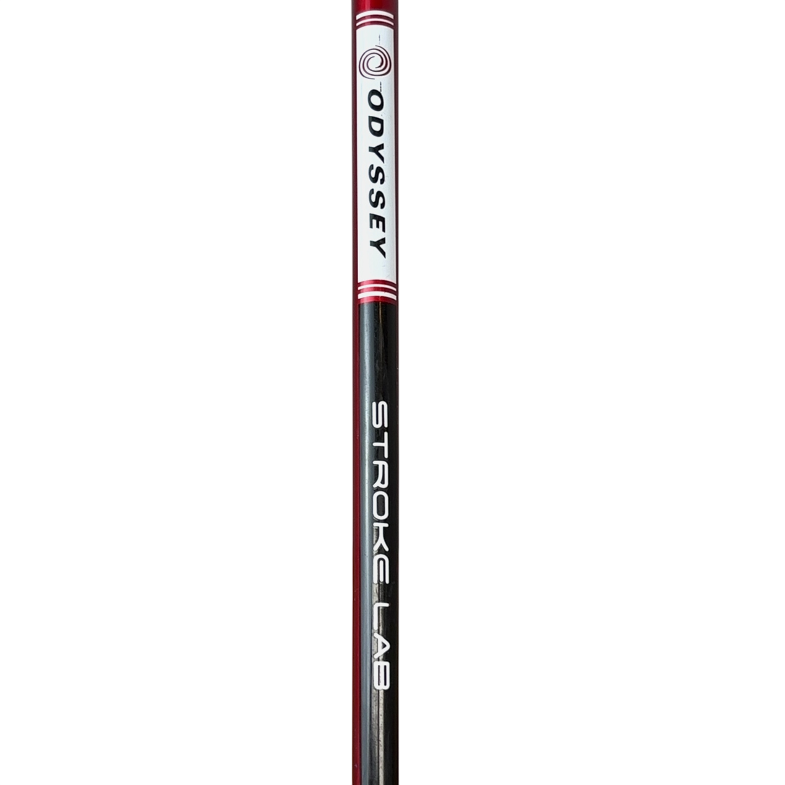 Odyssey White Hot OG 2-Ball Putter / 35"