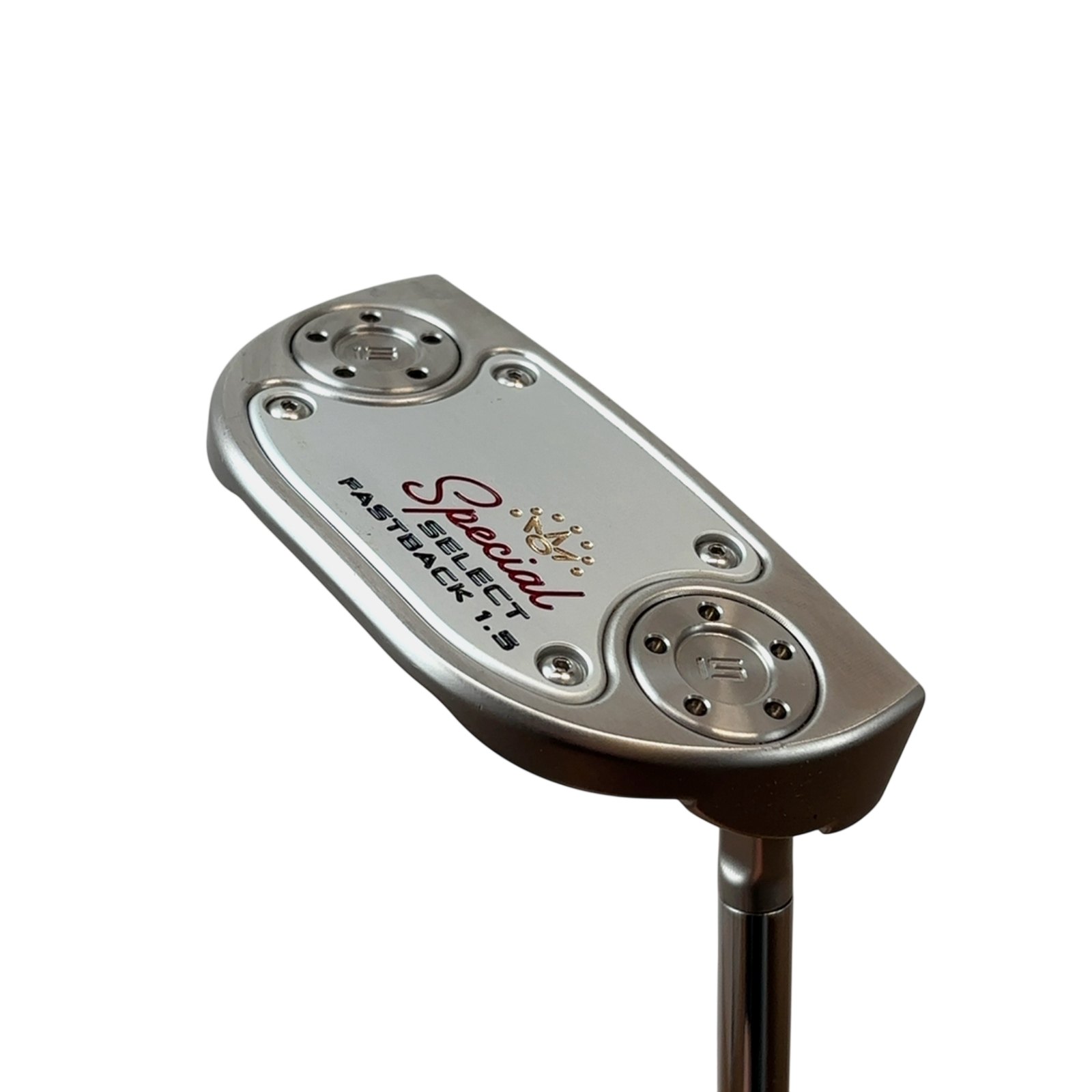 Titleist Scotty Cameron Special Select Fastback 1.5 Putter / 34"