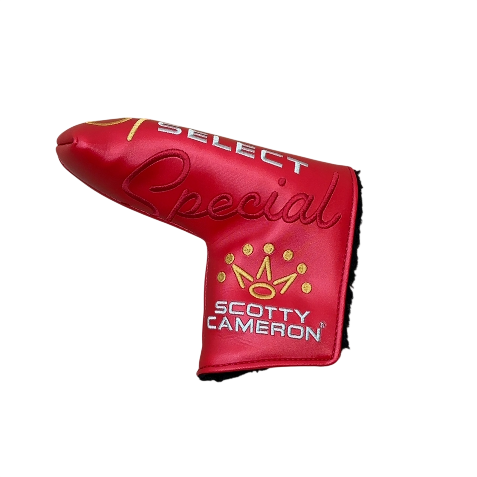 Titleist Scotty Cameron Special Select Del Mar Putter / 34"