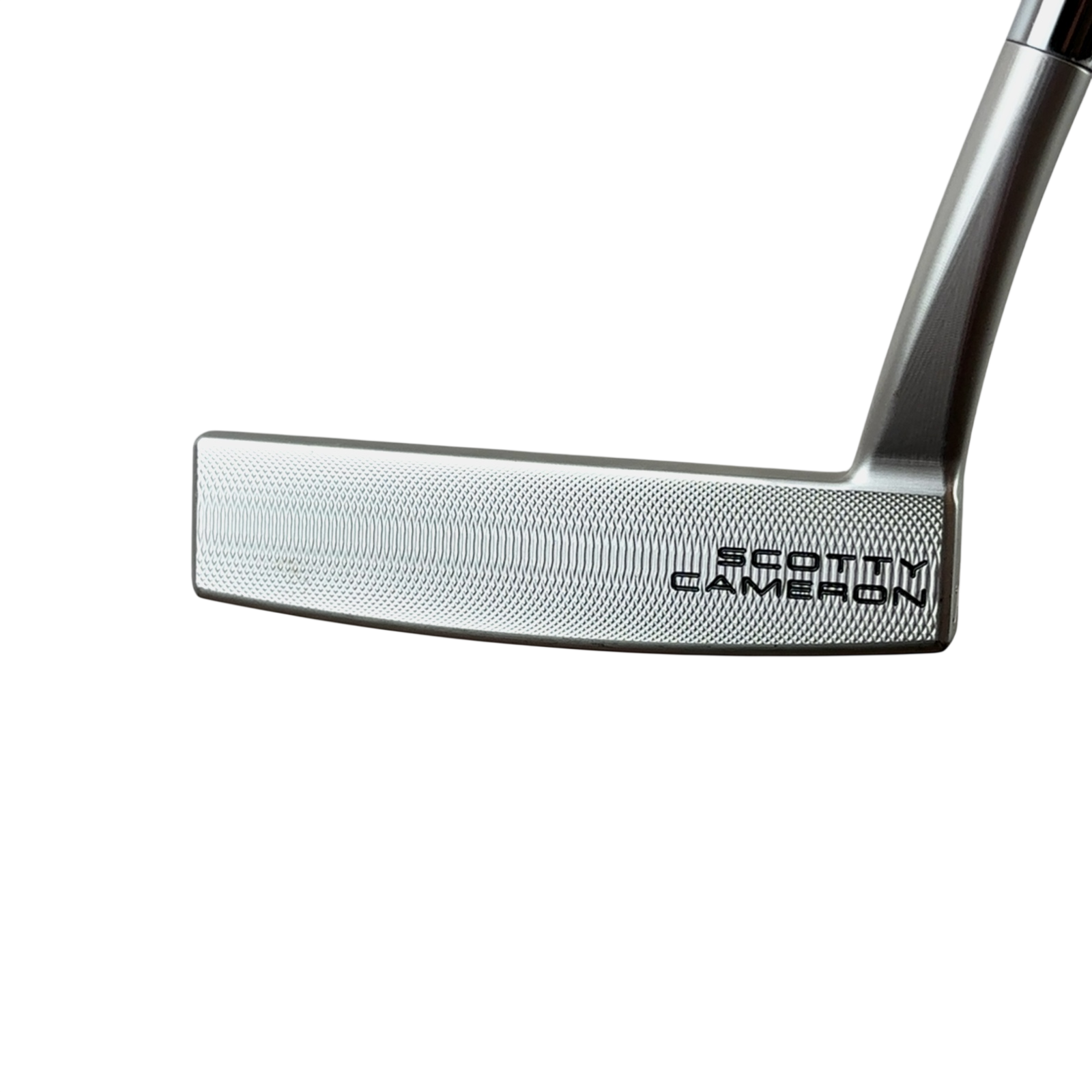 Titleist Scotty Cameron Special Select Del Mar Putter / 34"