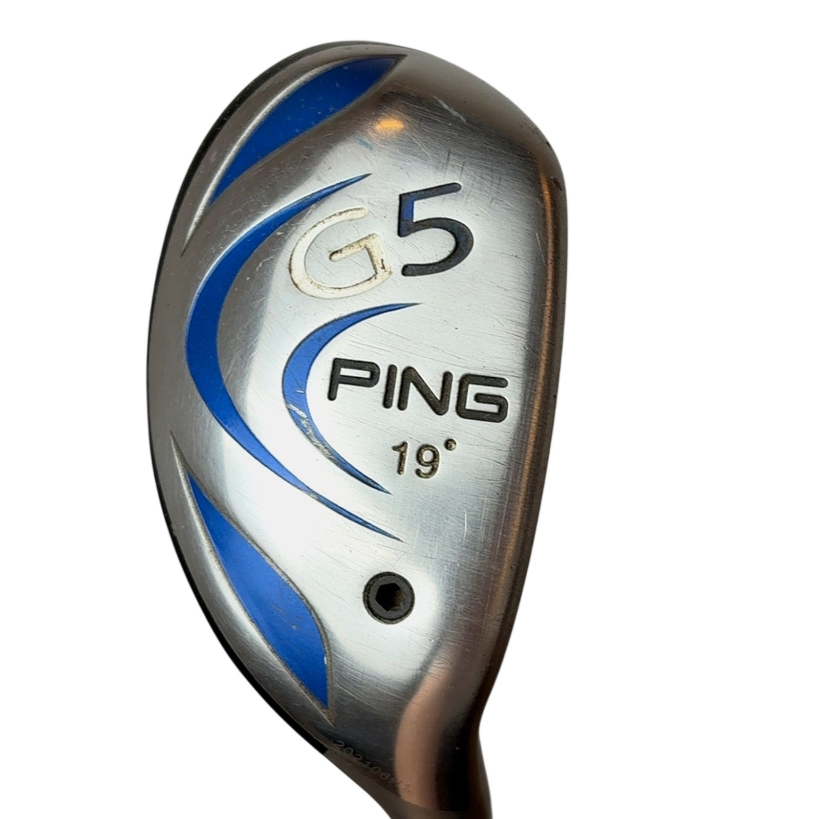 PING G5 Hybrid / Flex Regular / #3/19