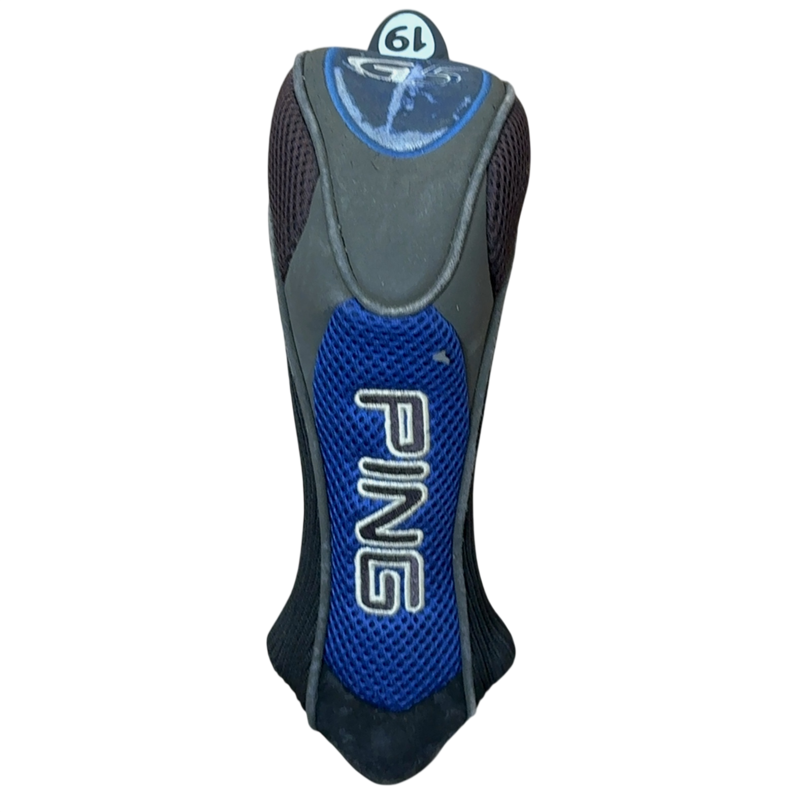 PING G5 Hybrid / Flex Regular / #3/19