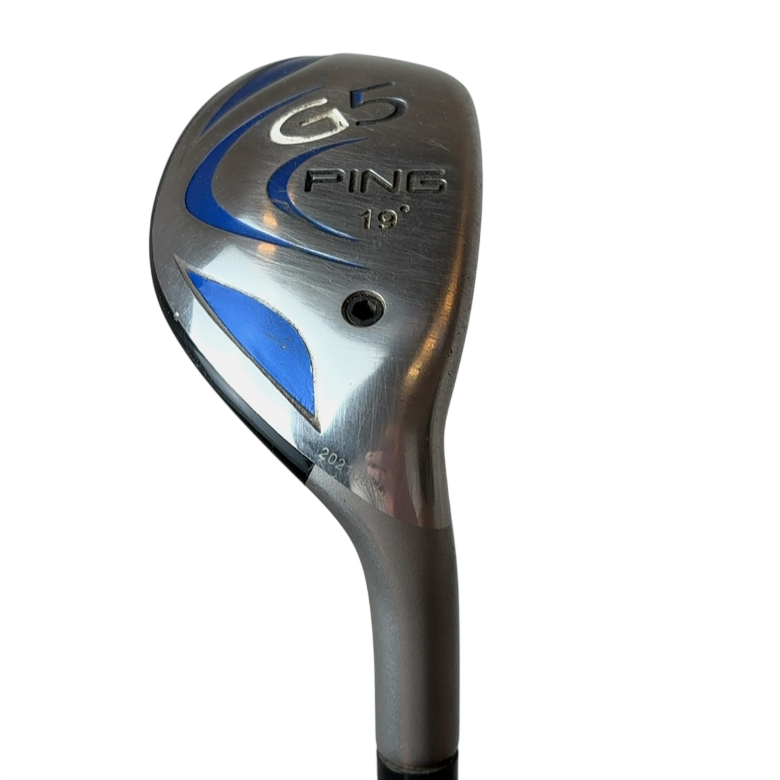 PING G5 Hybrid / Flex Regular / #3/19