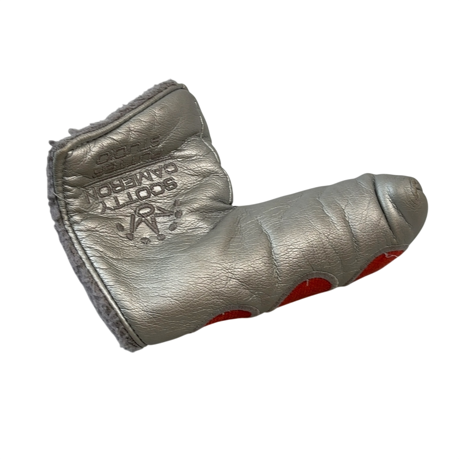 Titleist Scotty Cameron Studio Select Newport 2 Putter / 35"