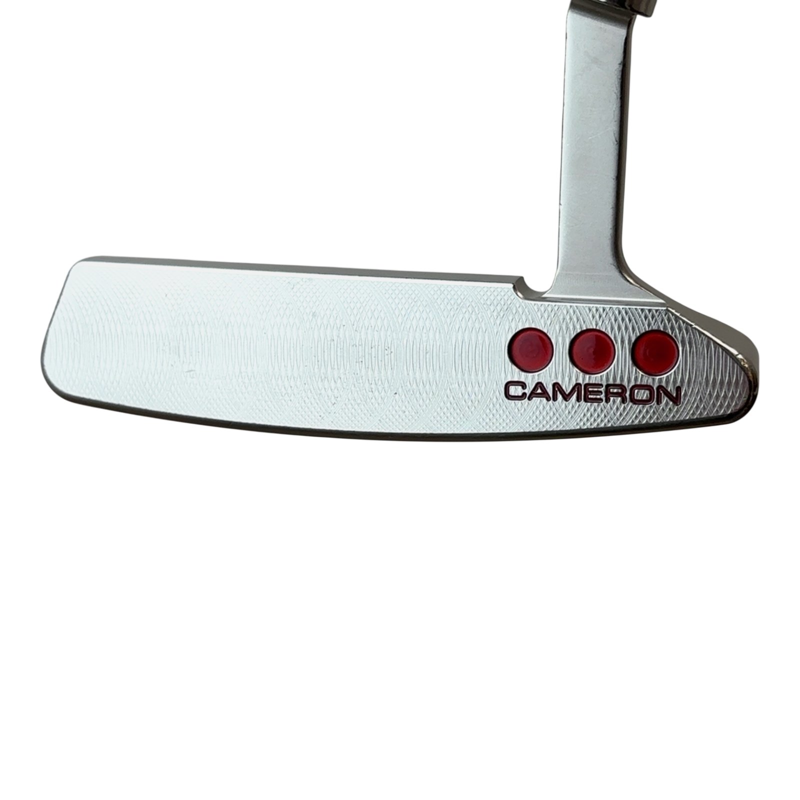 Titleist Scotty Cameron Studio Select Newport 2 Putter / 35"