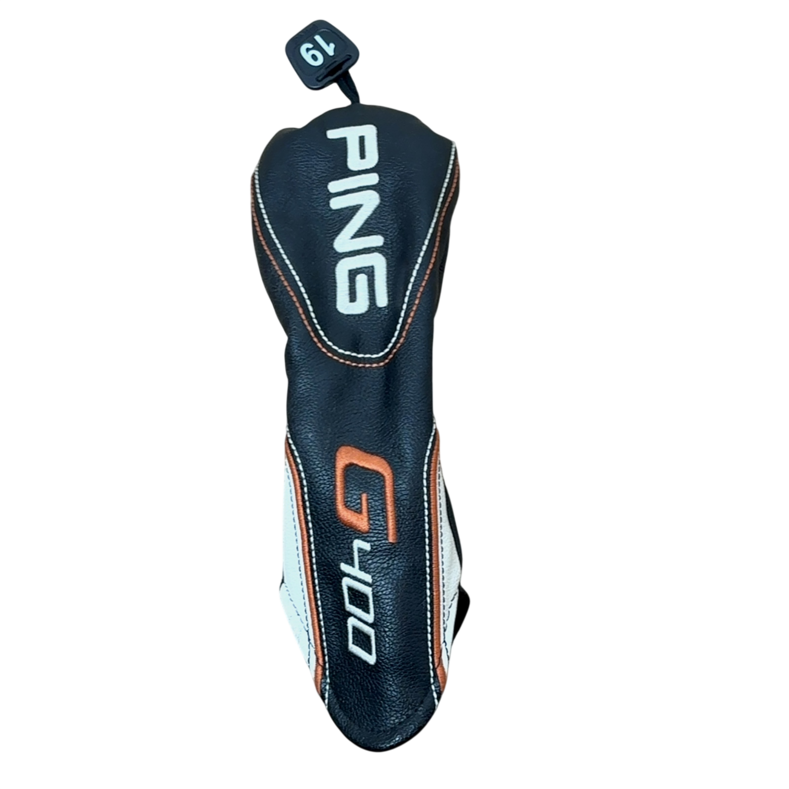 PING G400 Hybrid / Flex Regular / #3/19
