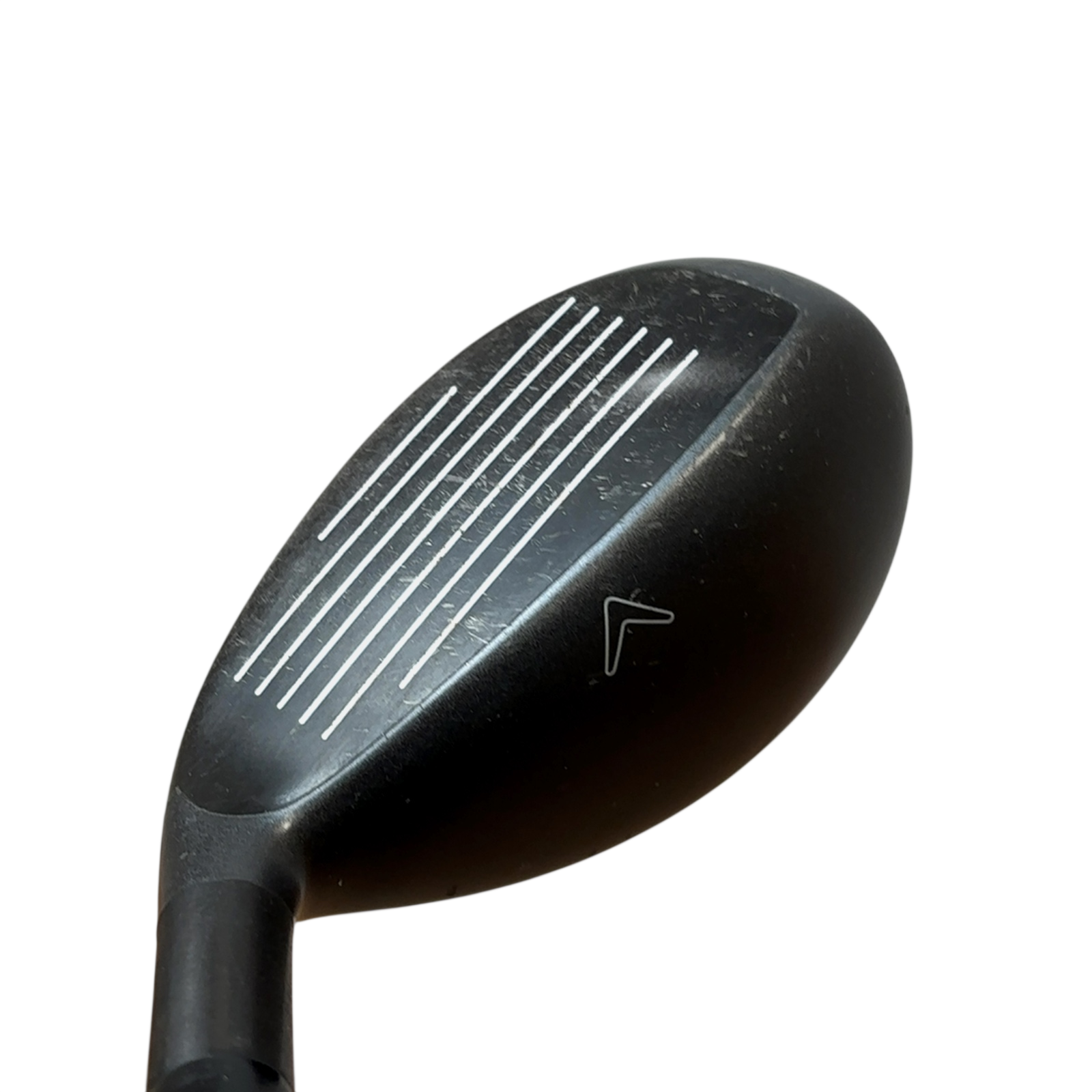 Callaway X2 Hot Hybrid / Flex A-flex / #6/28
