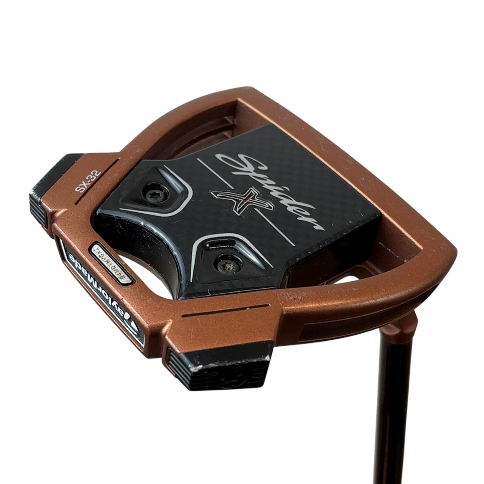 Cheap TaylorMade Spider X Copper Putter Save up to 42% off the new