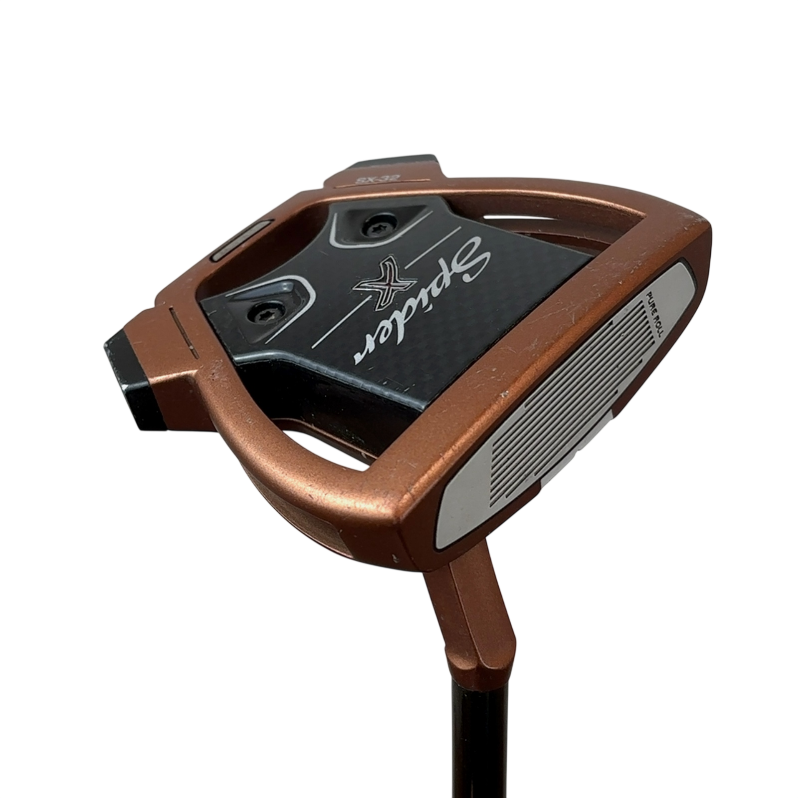 TaylorMade Spider X Copper Putter / 34"
