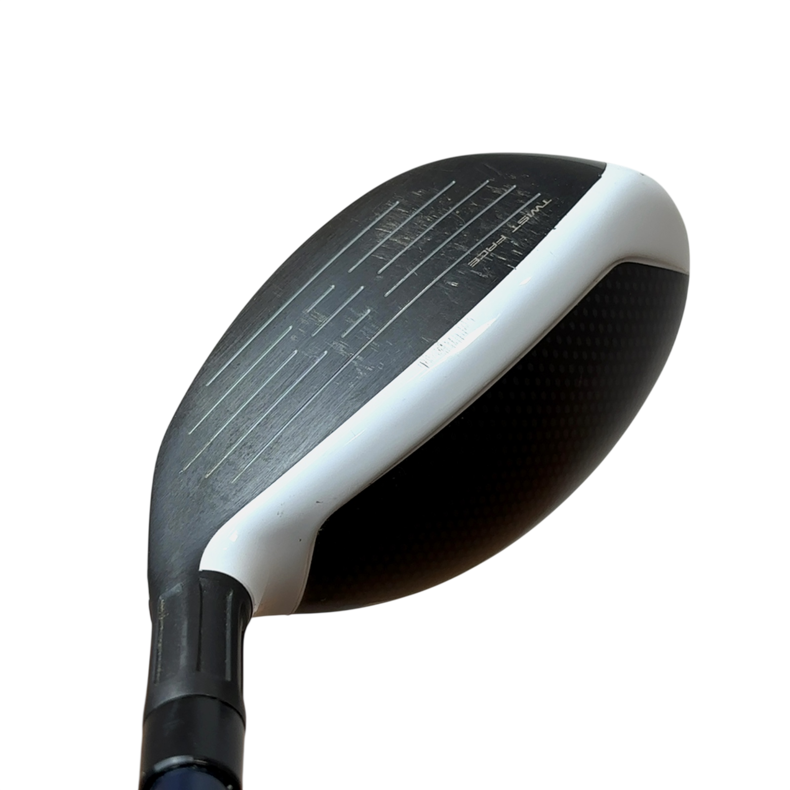 TaylorMade Sim 2 Max Hybrid / Flex Regular / #5/25