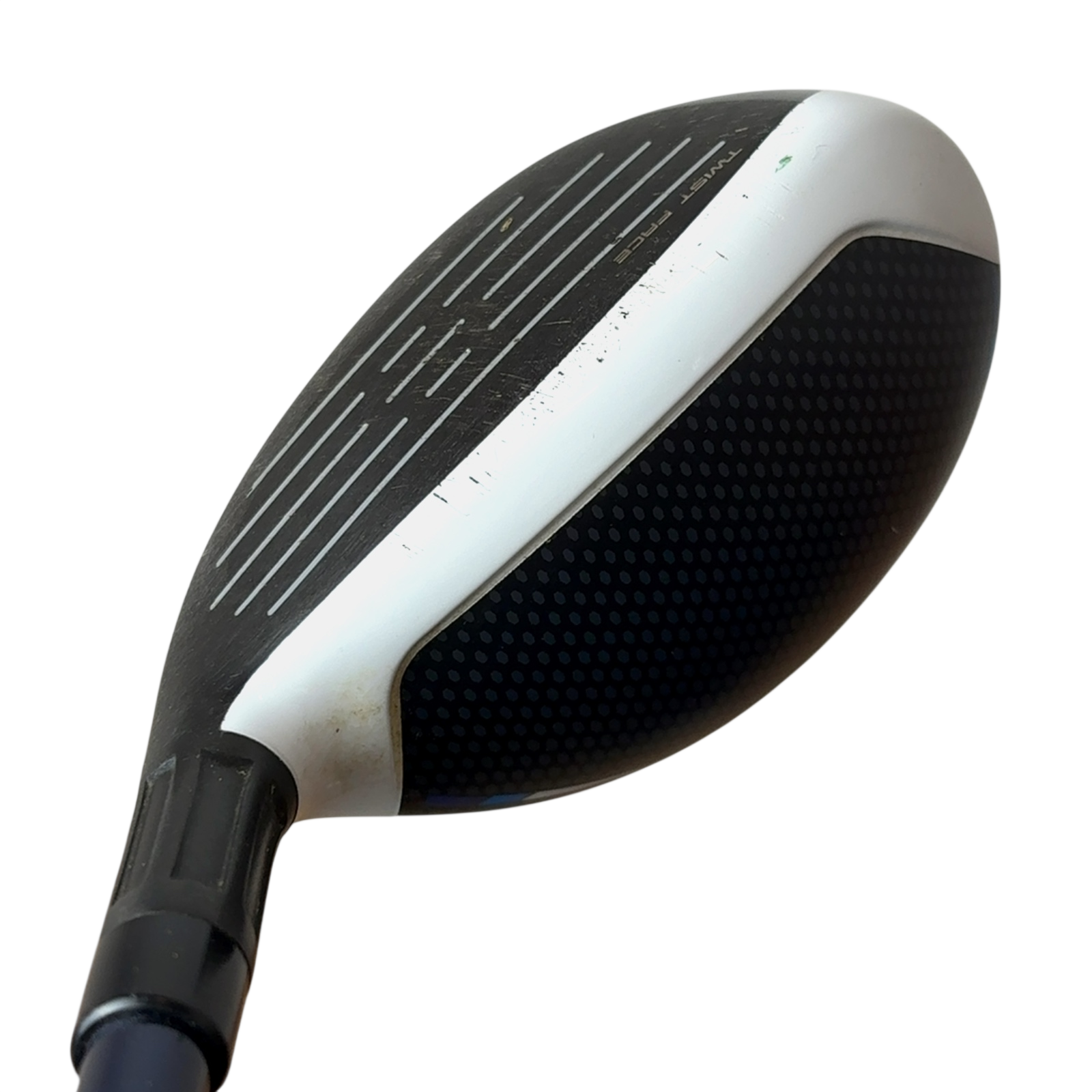 TaylorMade SIM Max Hybrid / Flex Regular / #3/19