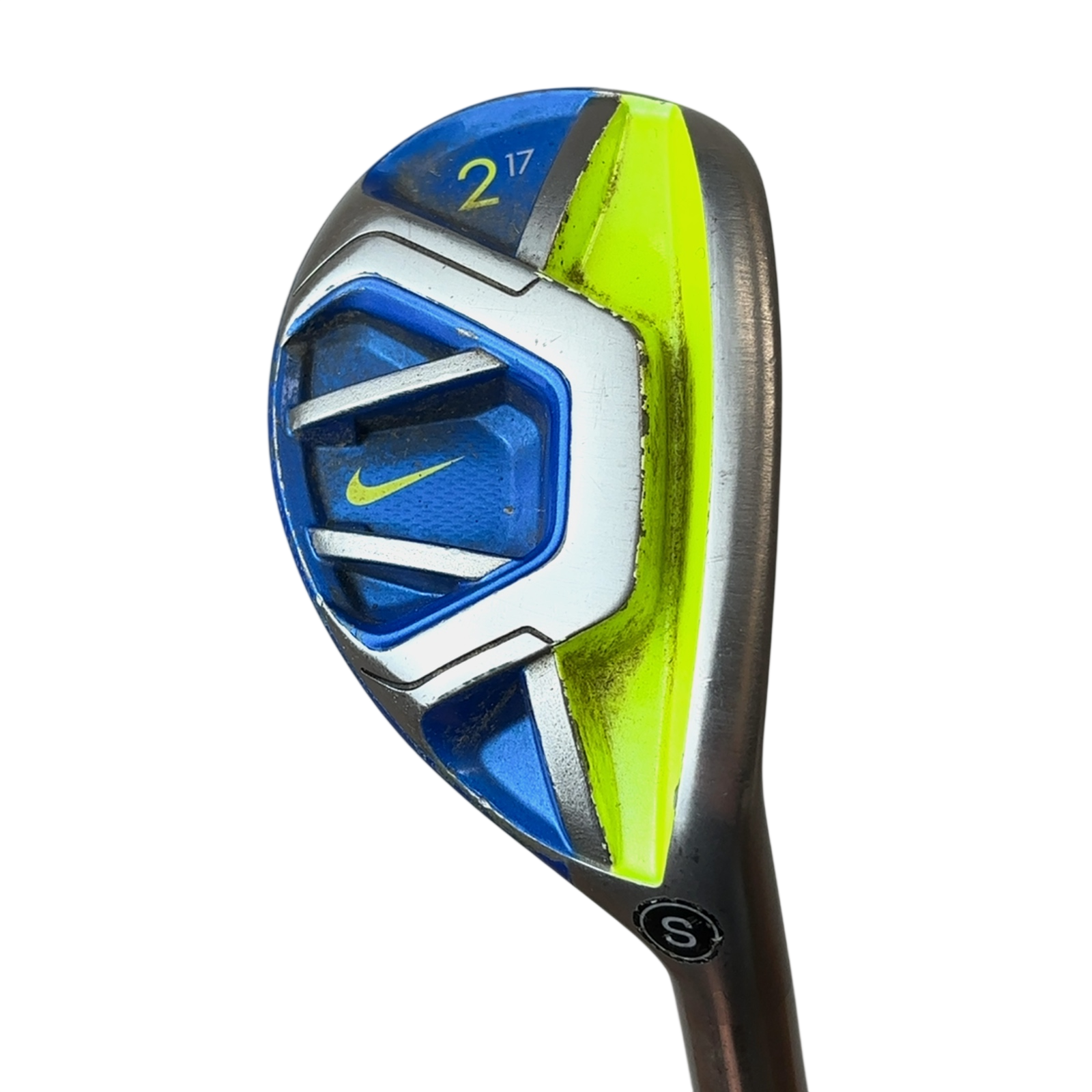Nike Vapor Fly Hybrid / Flex Stiff / #2/17