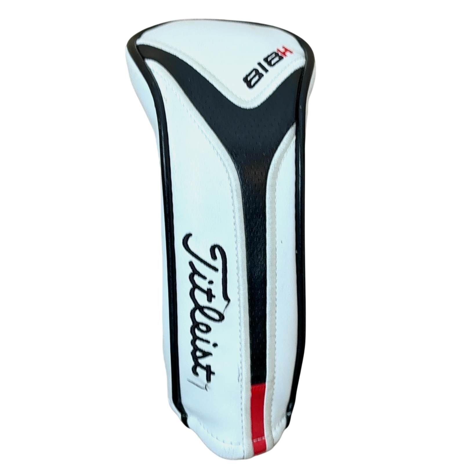 Titleist 818 h1 Hybrid / Flex Stiff / #4/23