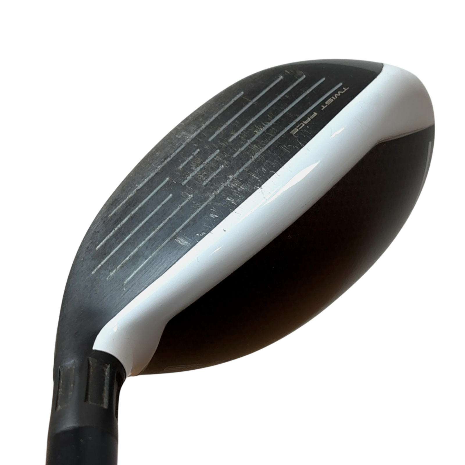 TaylorMade Sim 2 Max Hybrid / Flex Stiff / #3/19