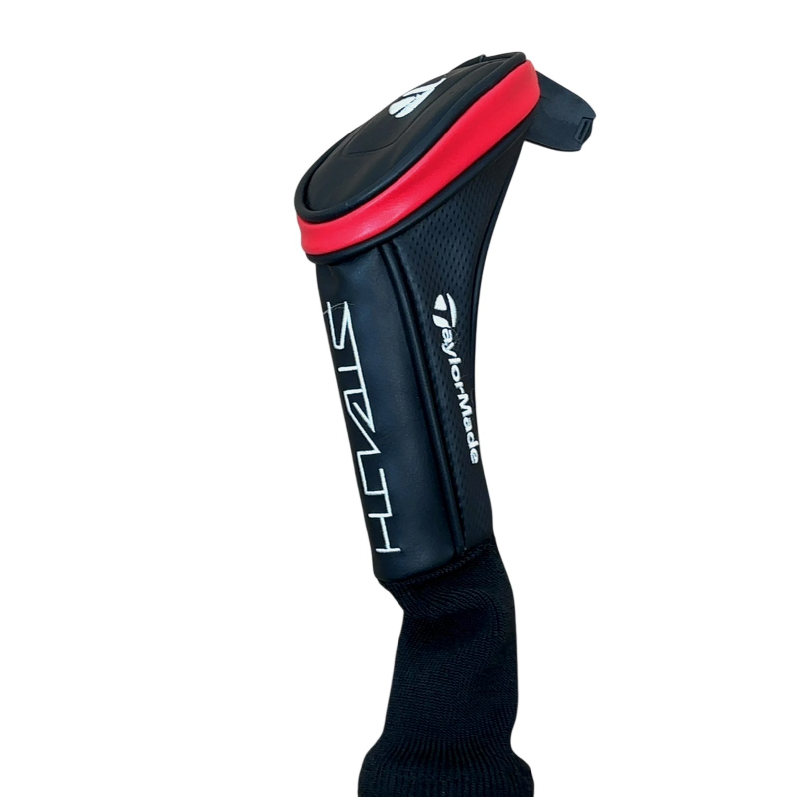 TaylorMade Stealth Hybrid / Flex Stiff / #3/19