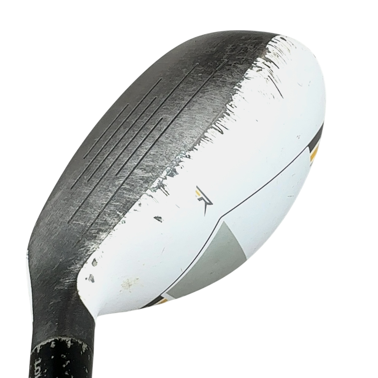 TaylorMade RocketBallz RBZ Stage 2 Tour Hybrid / Flex Stiff / #3/18.5