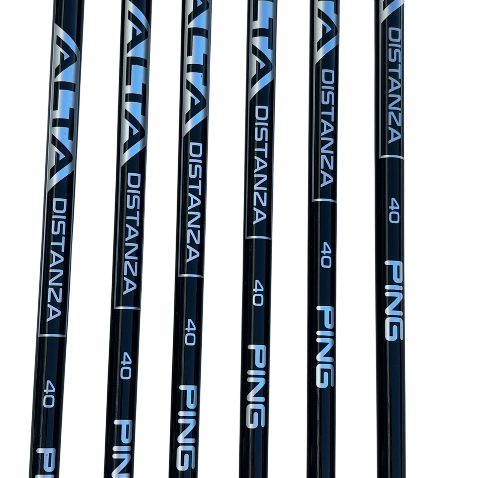 Venstre PING G425 Jernsæt / 5-PW / Flex A-flex / Grafit