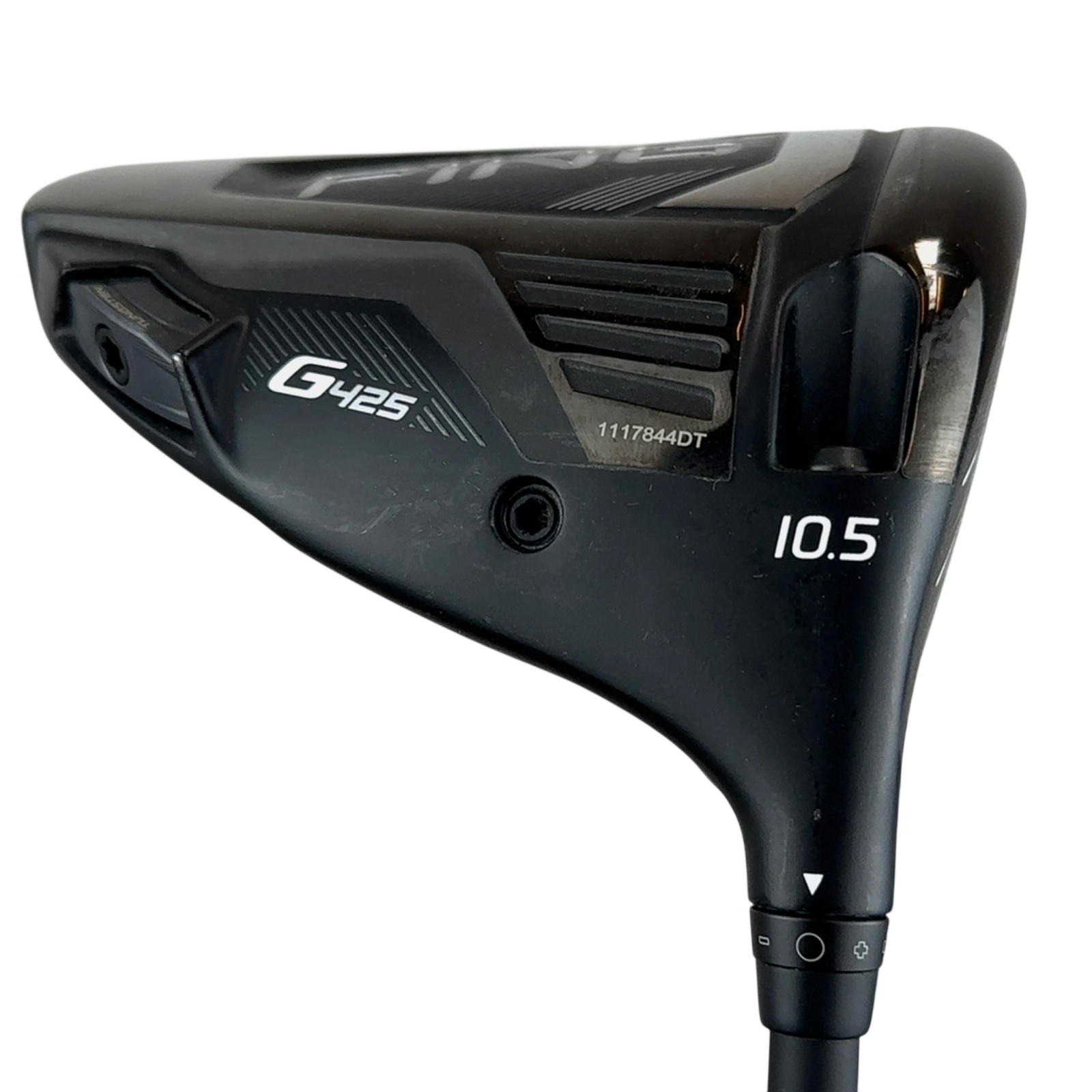 PING G425 SFT Driver / Flex Regular / Loft 10.5