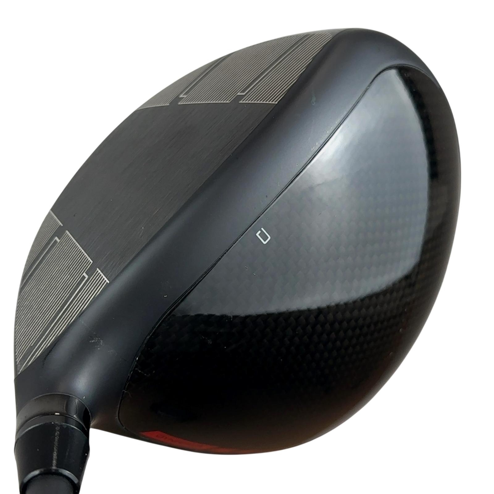 Wilson DynaPWR Carbon Driver / Flex X-Stiff / Loft 9