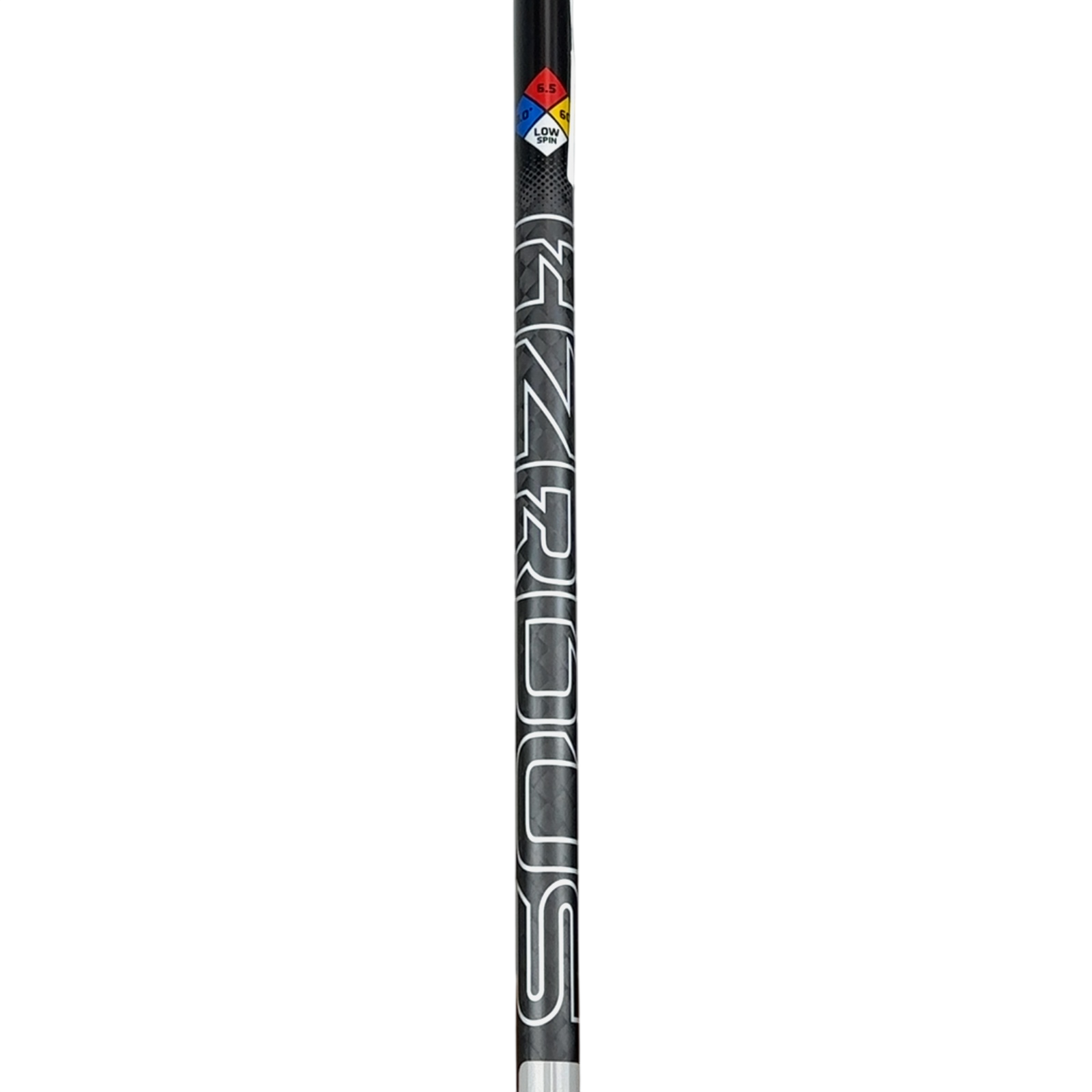 Wilson DynaPWR Carbon Driver / Flex X-Stiff / Loft 9