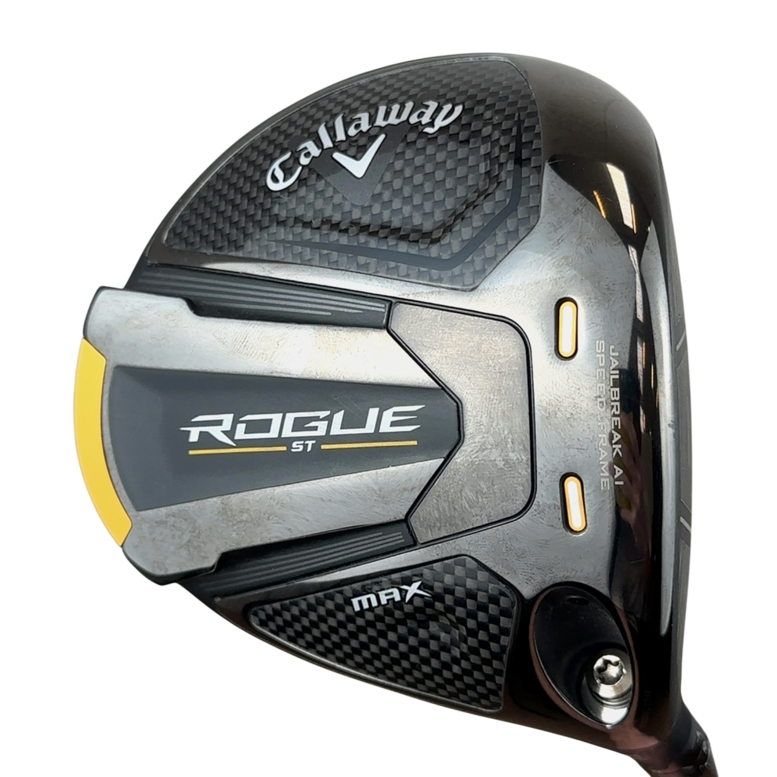 Callaway Rogue ST Max Driver / Flex Regular / Loft 10.5