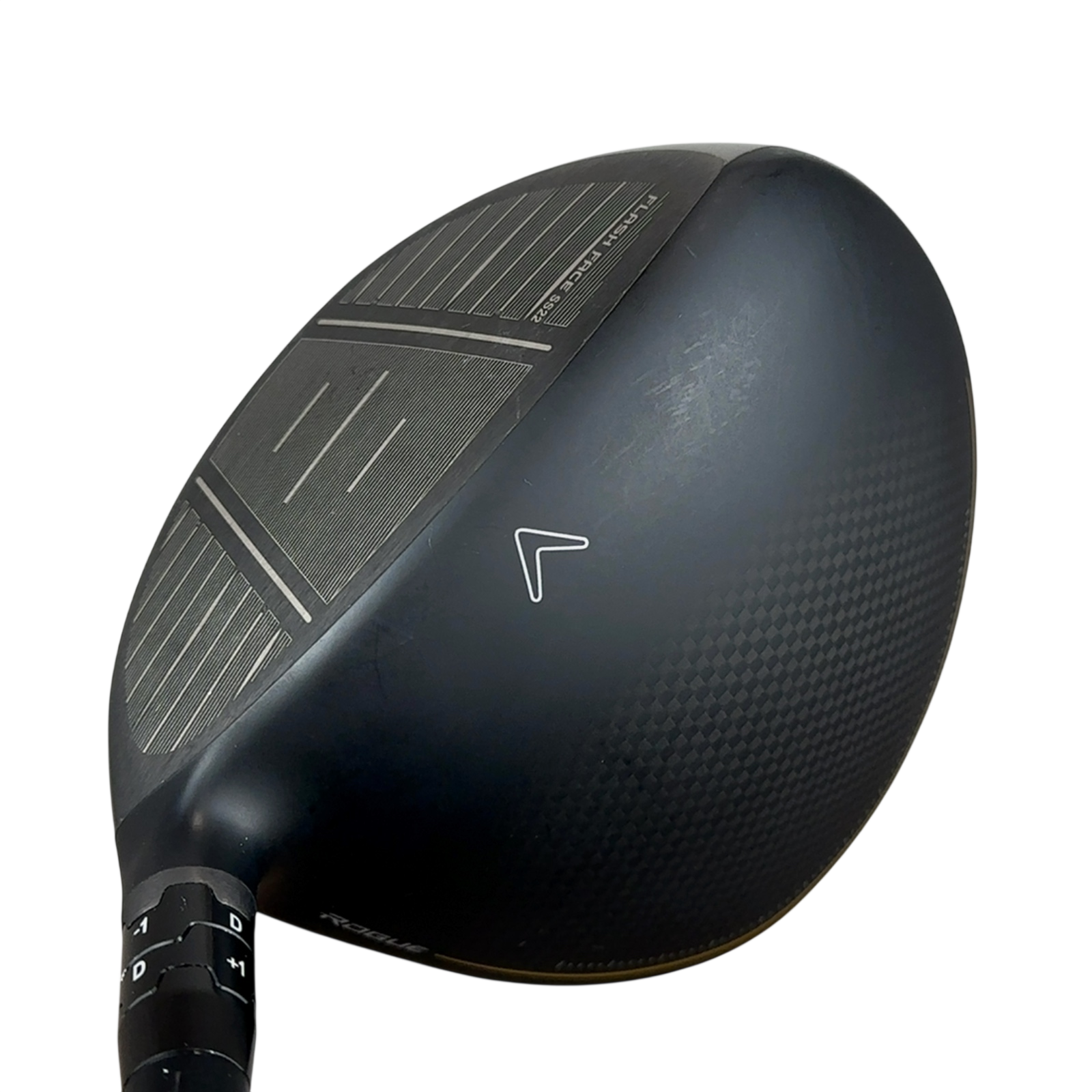 Callaway Rogue ST Max Driver / Flex Regular / Loft 10.5