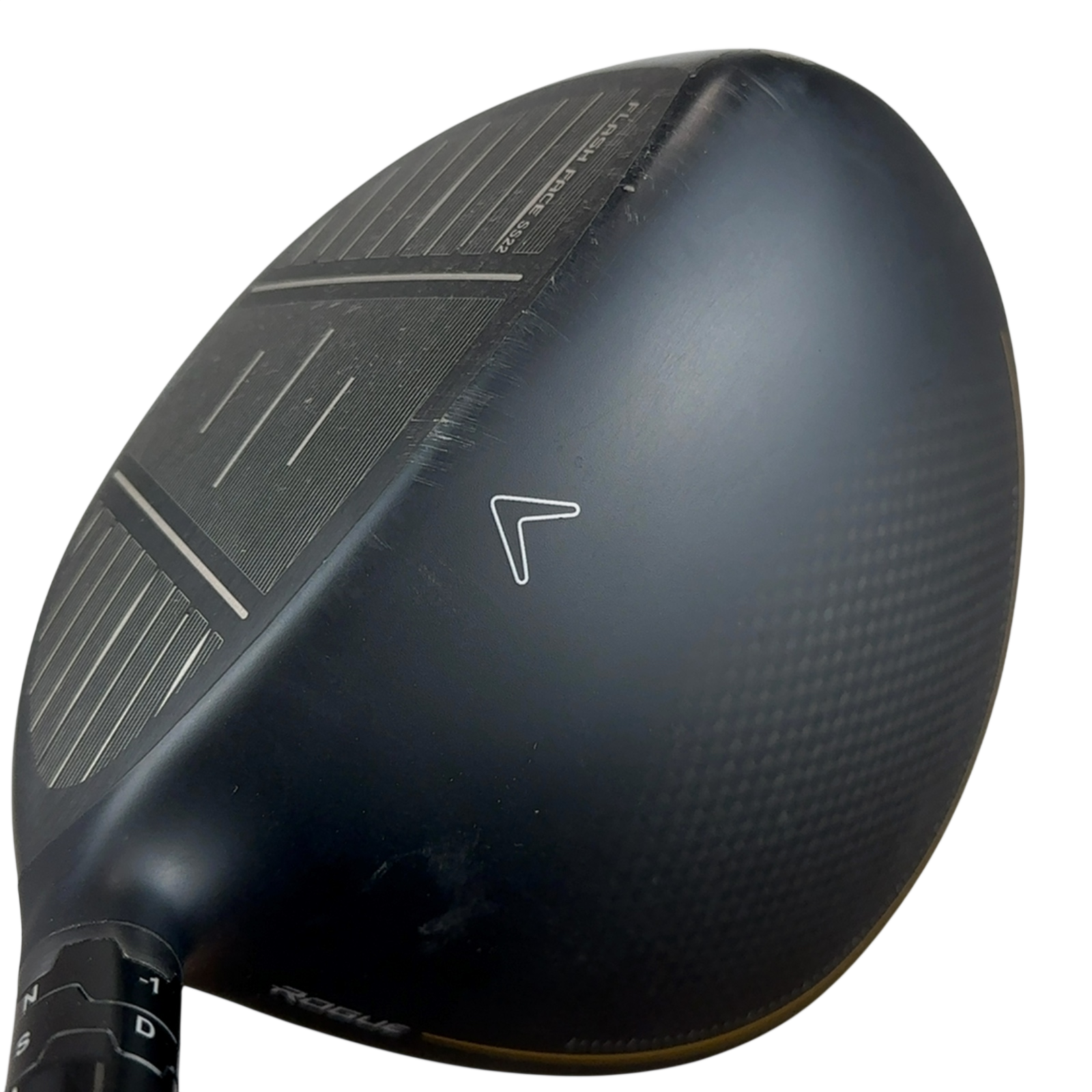 Callaway Rogue ST Max Driver / Flex Ladies / Loft 10.5
