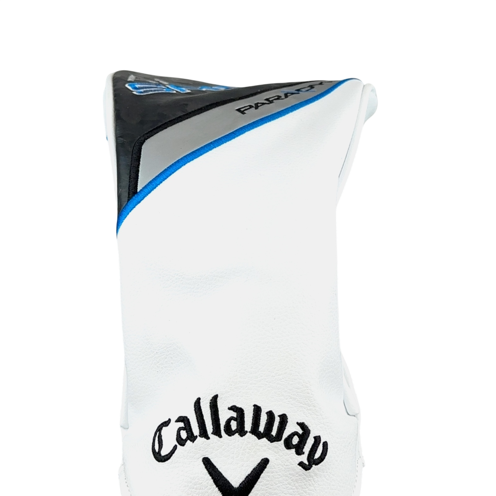 Callaway Ai Smoke Max Driver / Flex Stiff / Loft 9