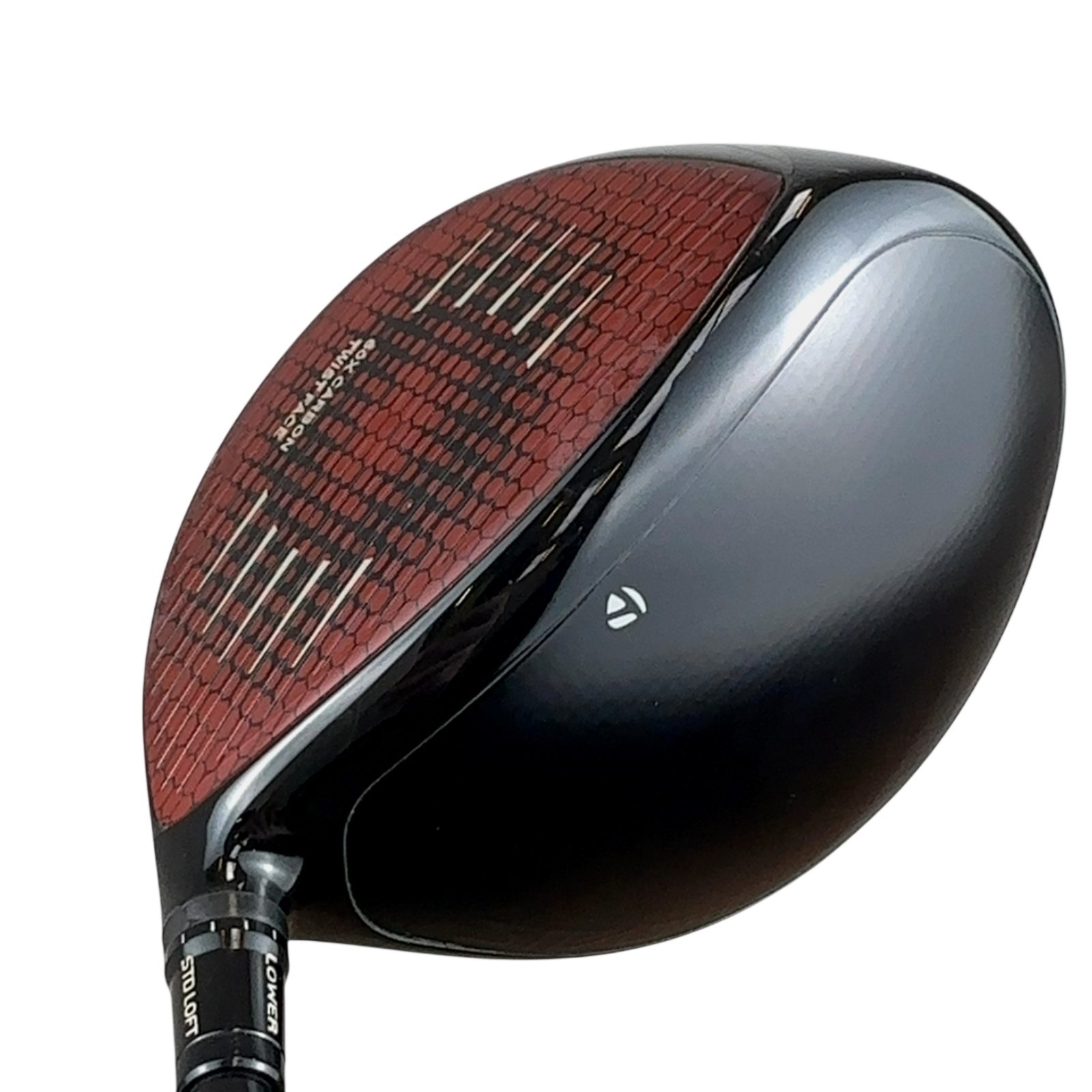 TaylorMade Stealth 2 Plus Driver / Flex Stiff / Loft 9
